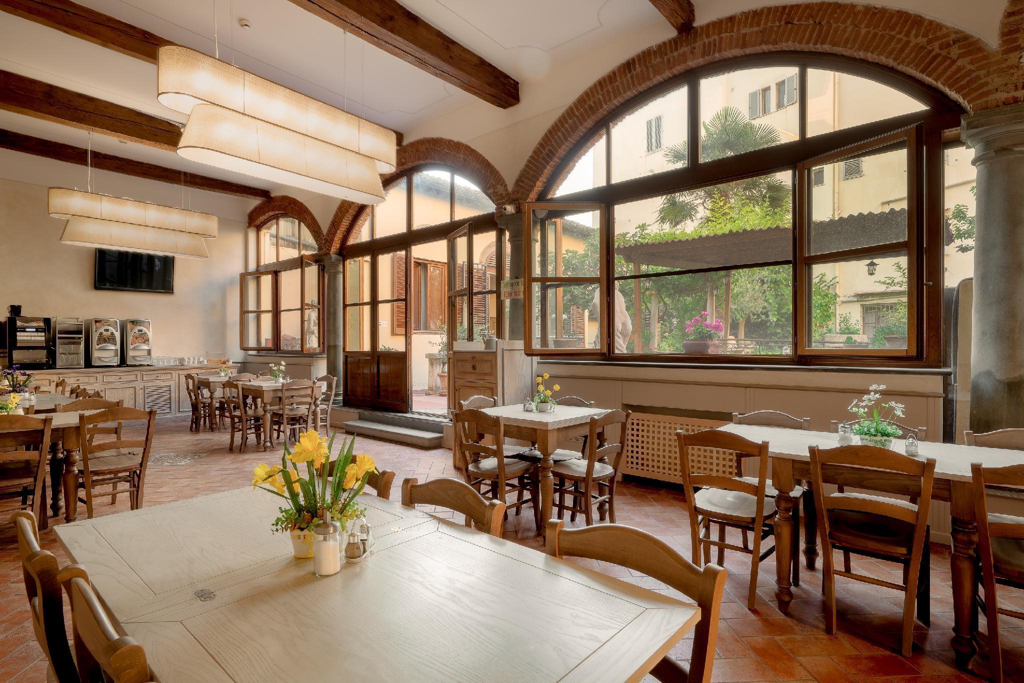 Hostel Archi Rossi by null