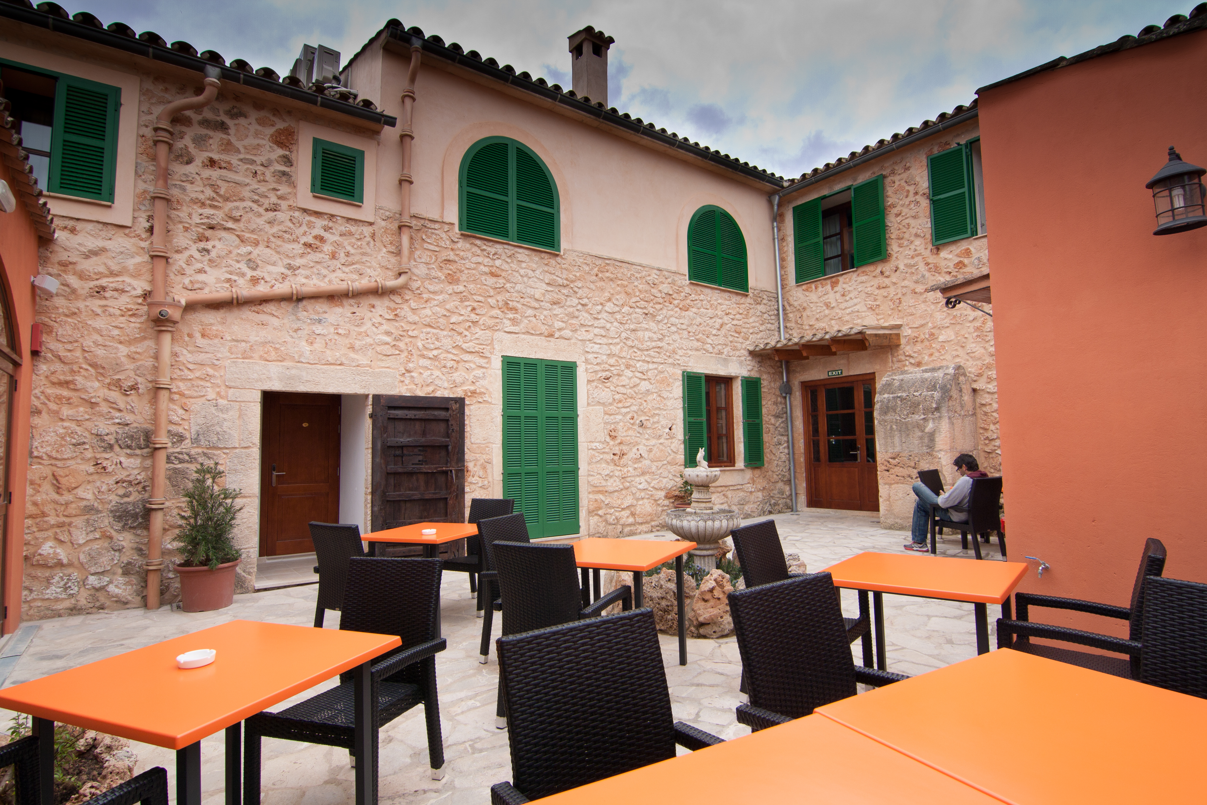 Algaida Suite By Eurotels