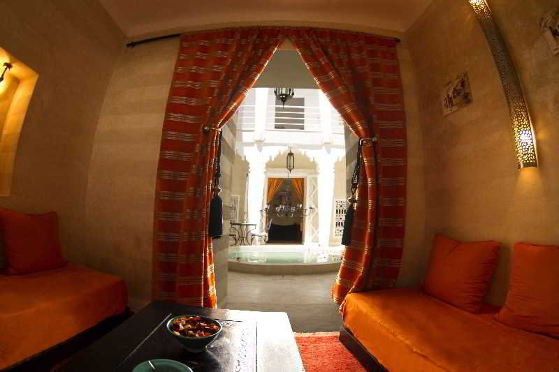Riad Dar Thalge
