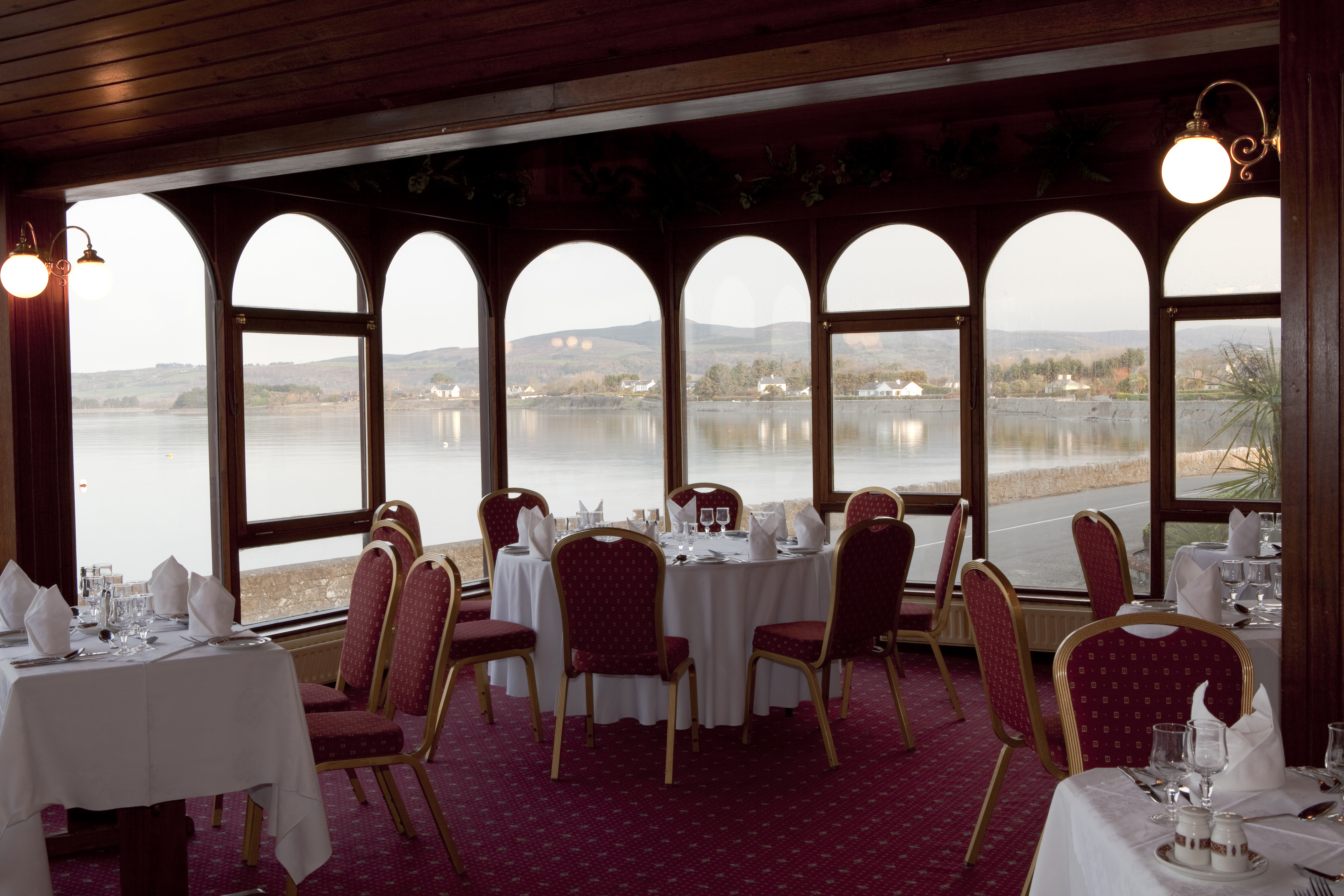 Gold Coast Resort Dungarvan