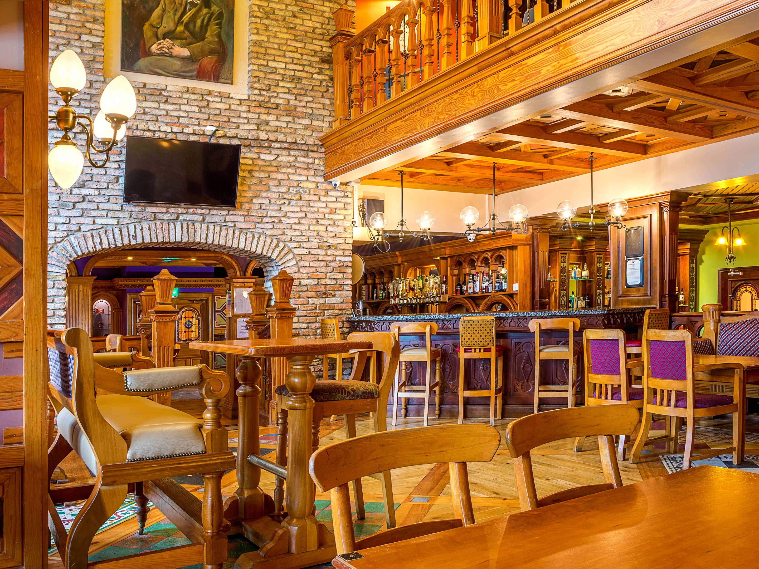 The Lady Gregory Hotel & Swan Leisure Club