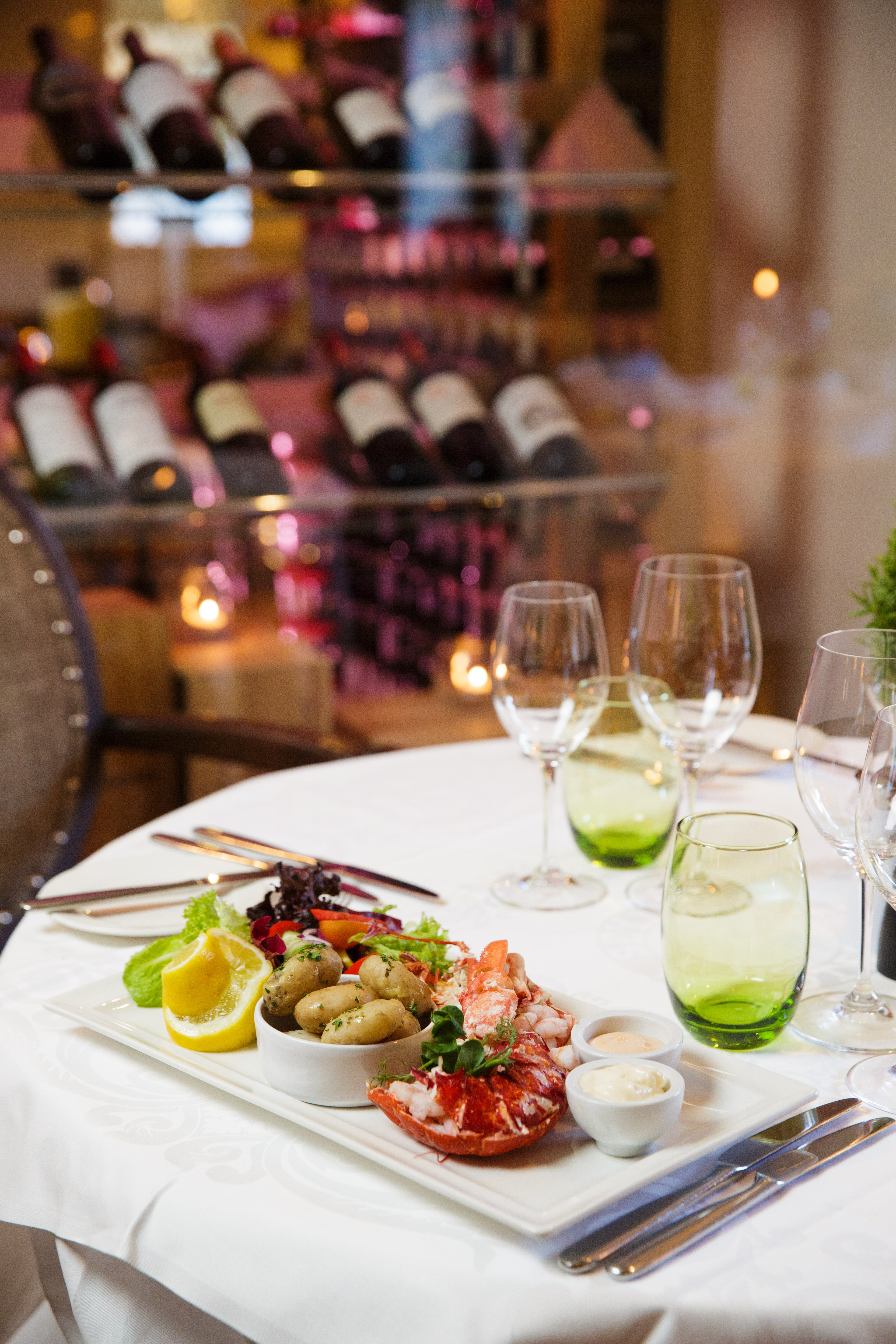 Greenhills Country Hotel