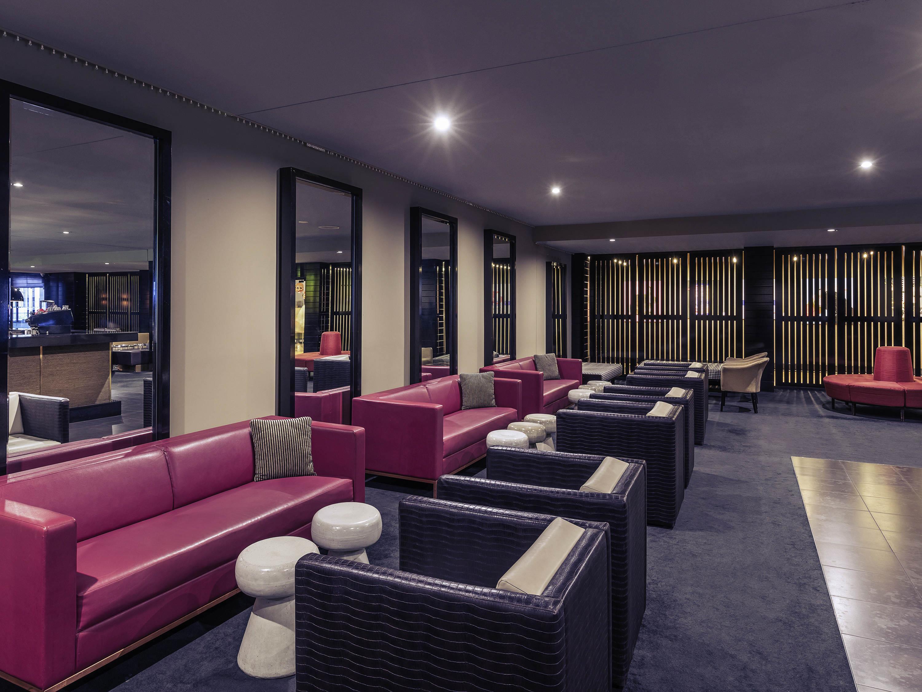 Mercure Brisbane King George Square