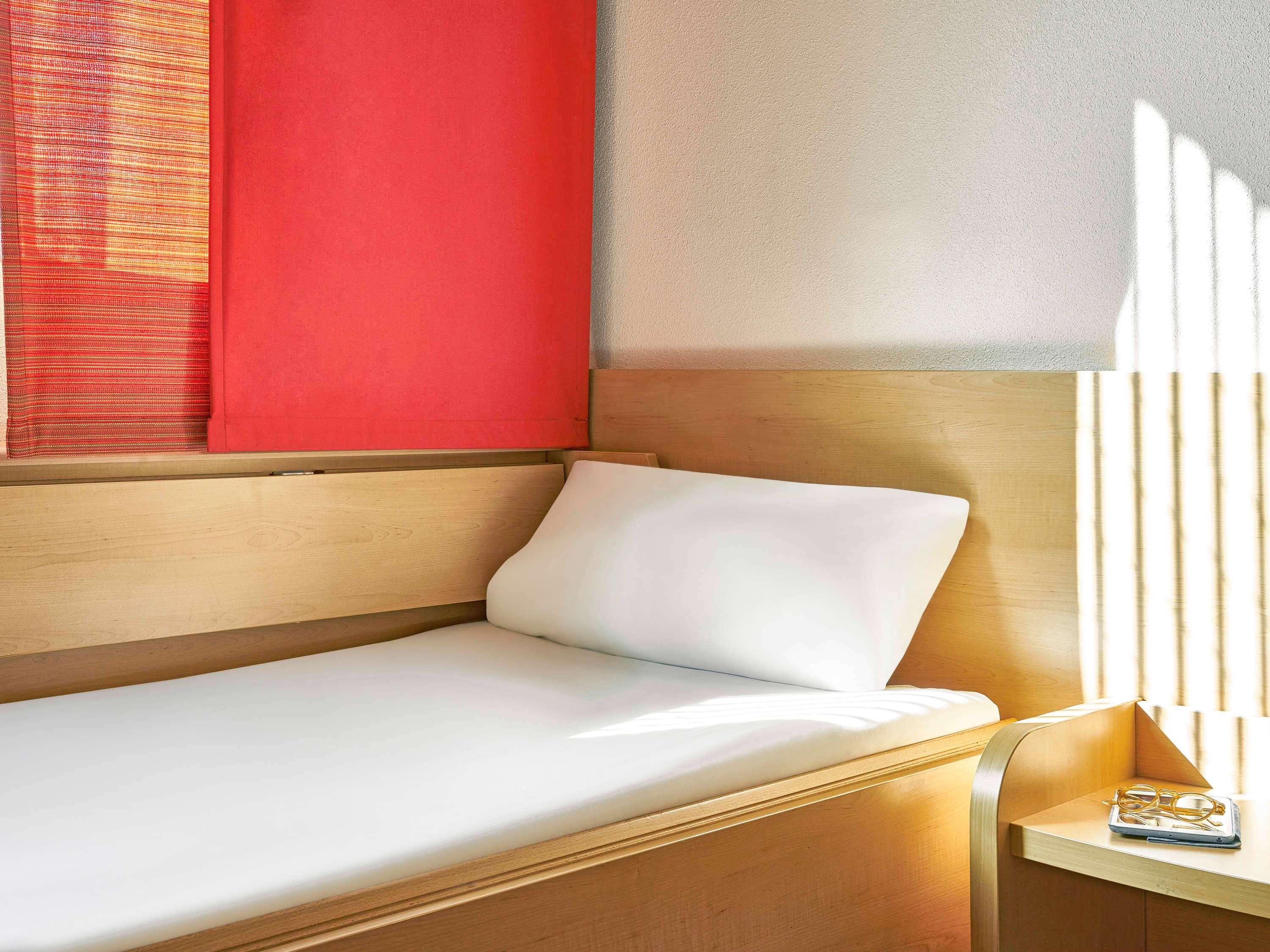 Ibis Barcelona Centro (Sagrada Familia)