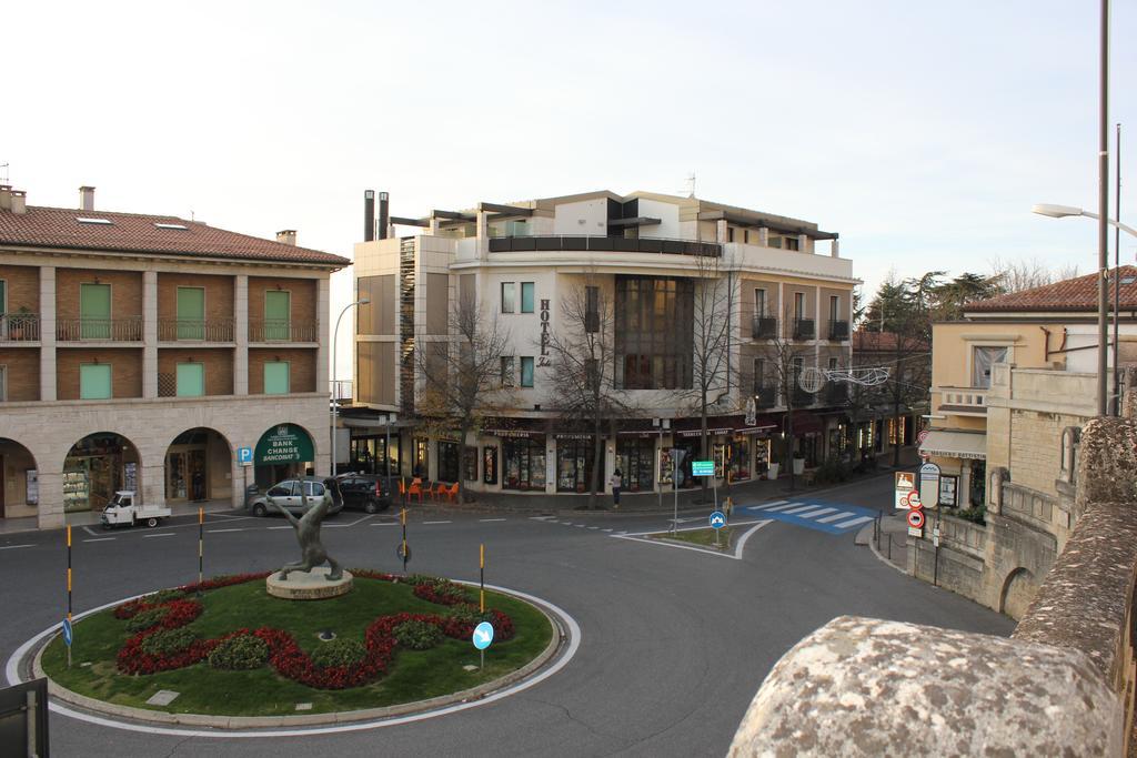 Hotel Joli San Marino image