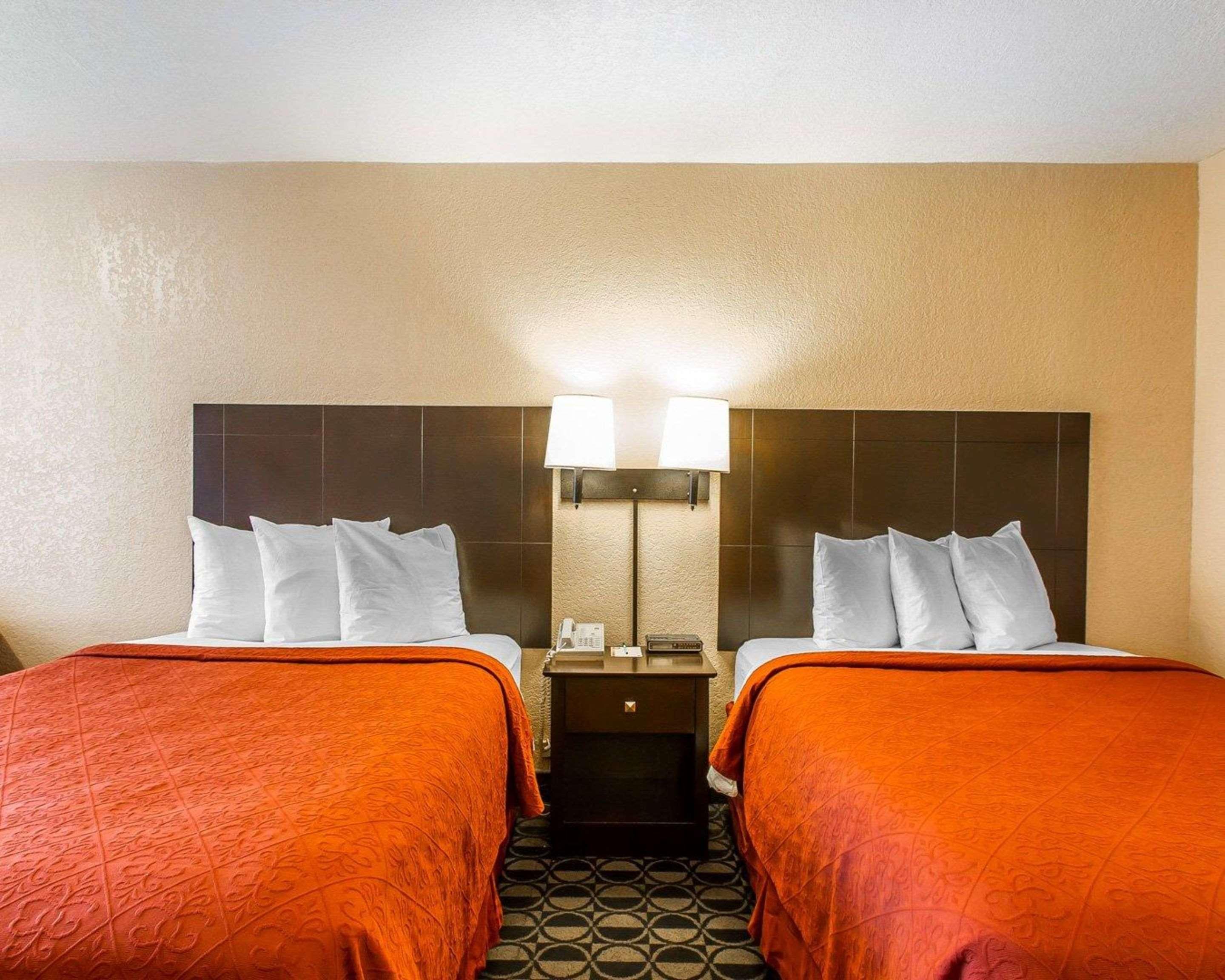 Quality Inn Ada Near University