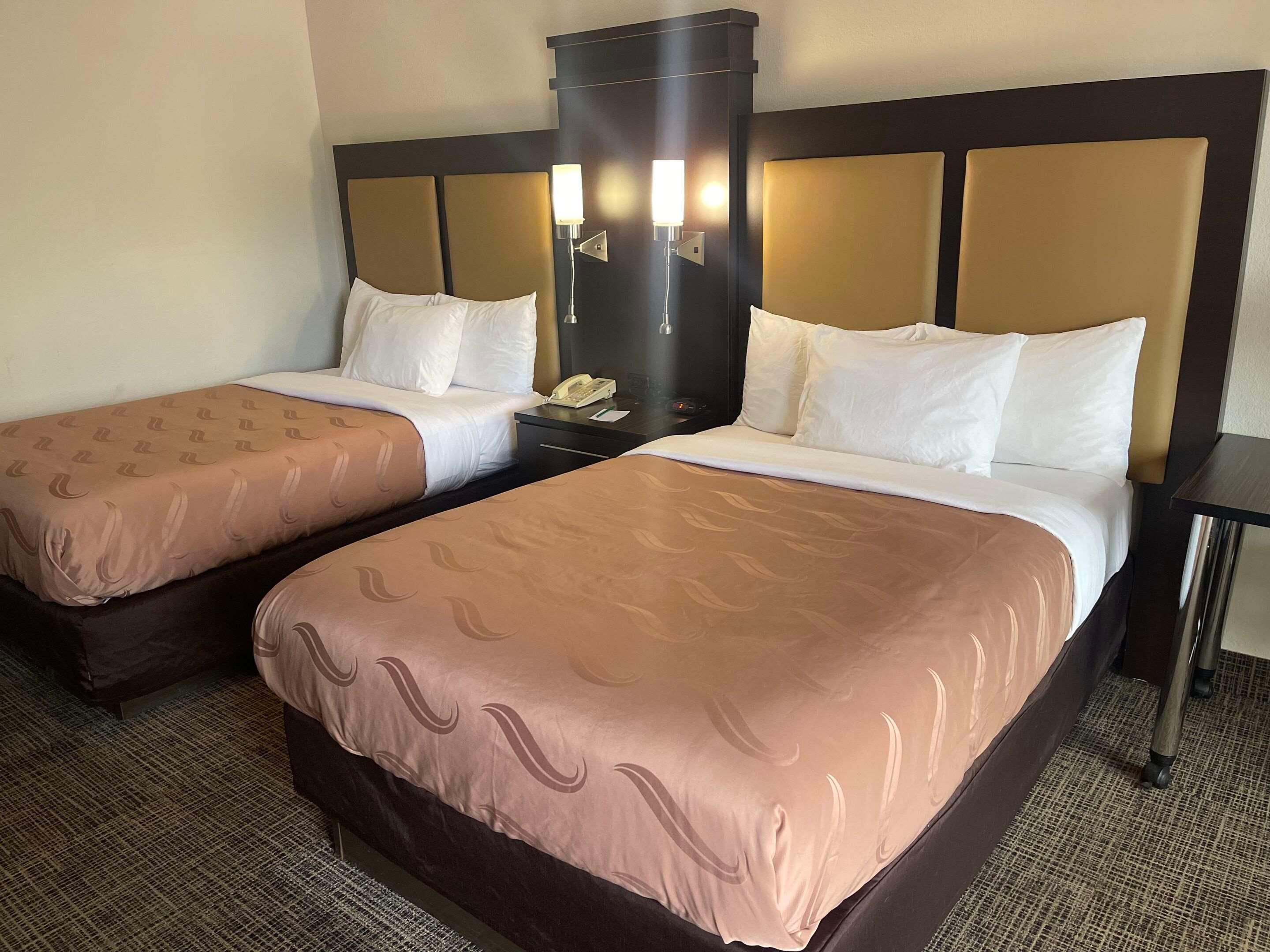 Quality Inn Dalton Area