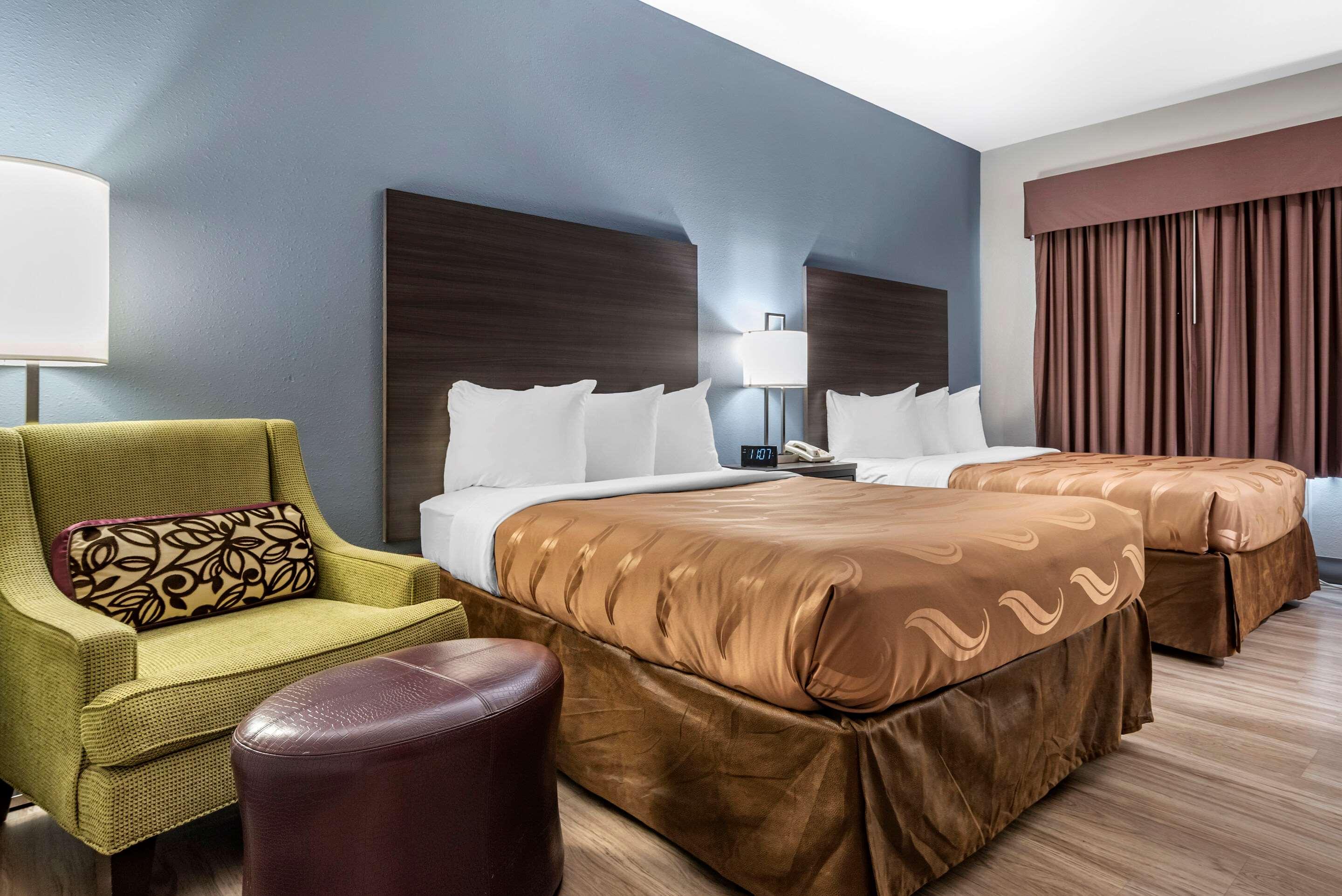 Quality Inn & Suites Foscue Park