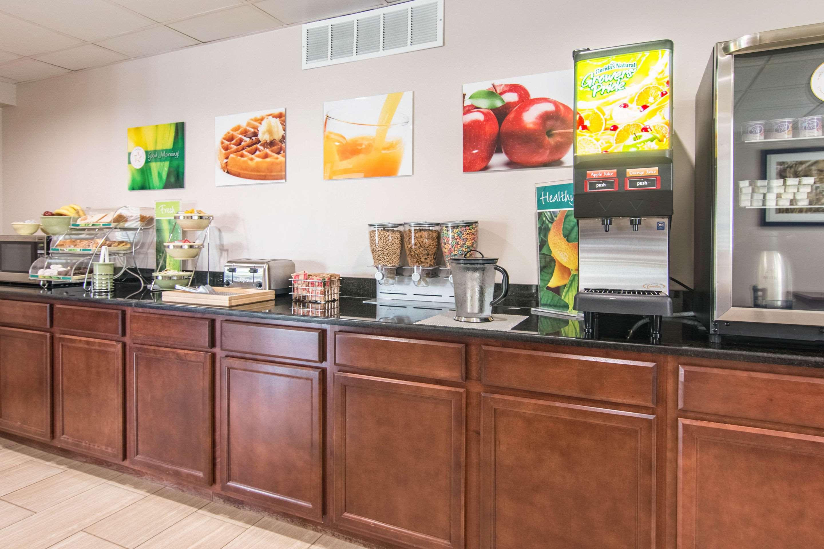 Quality Inn I-70