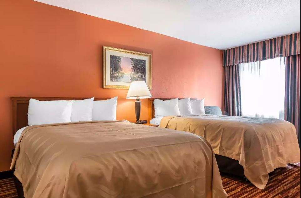 Quality Inn Gallipolis