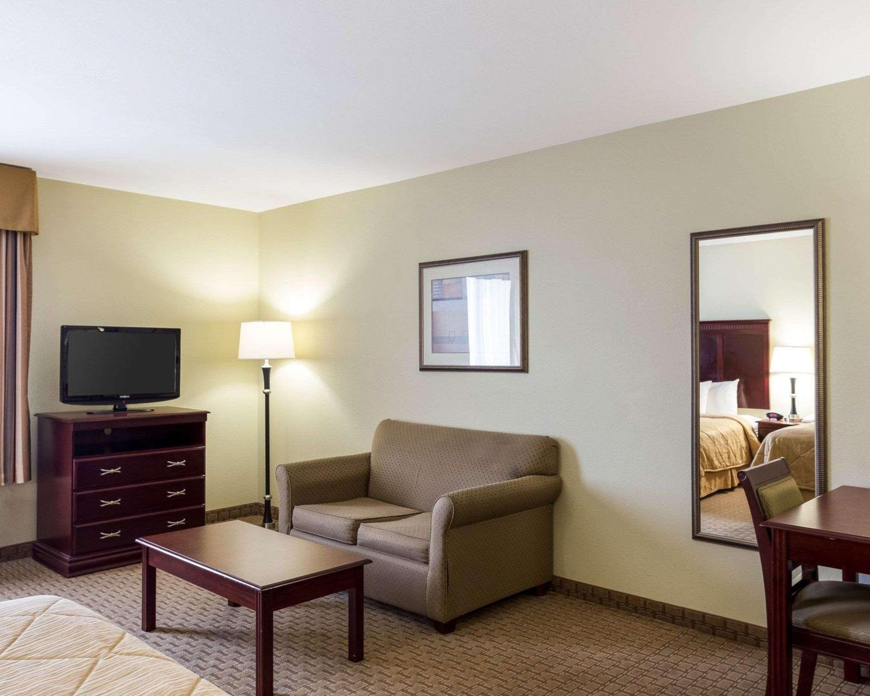 MainStay Suites Houma