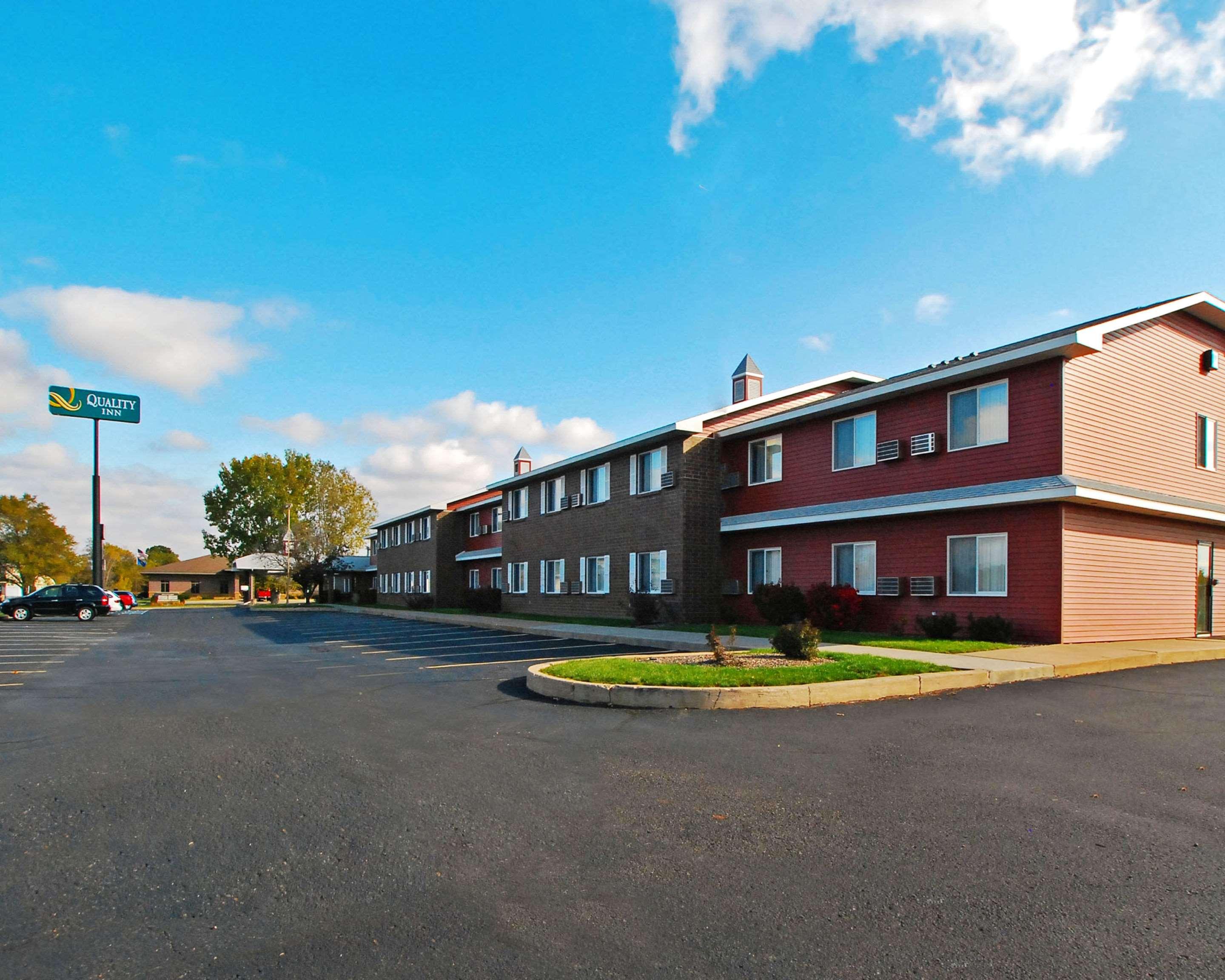 Quality Inn St. Croix River Valley