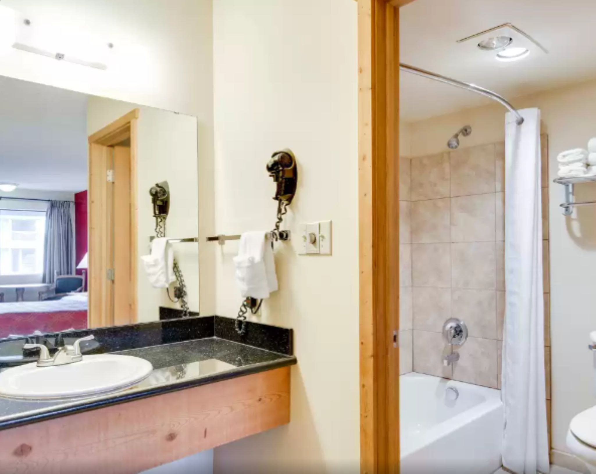 EconoLodge Kalispell Glacier National Park Gateway