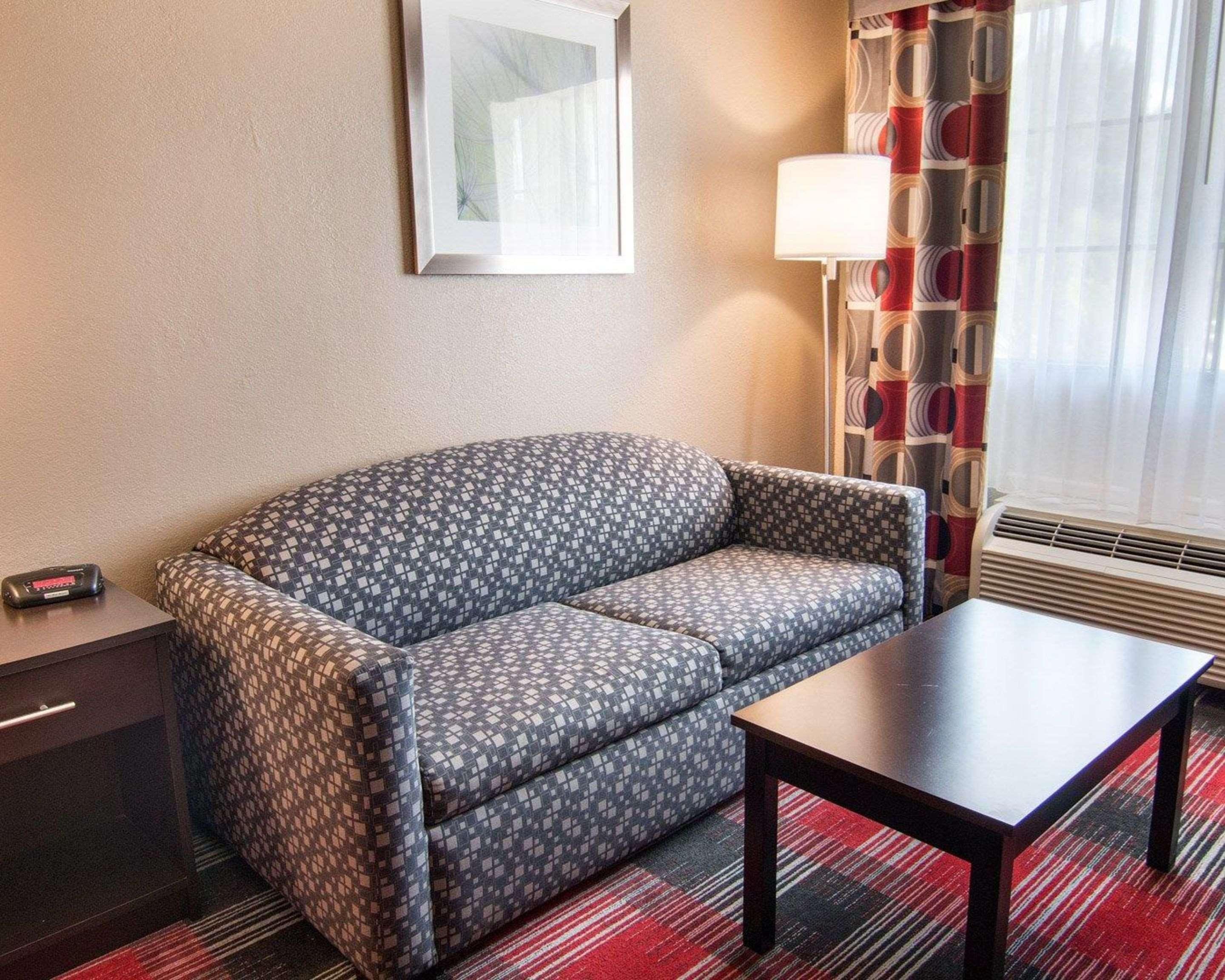 Quality Inn Near Parc Natchitoches