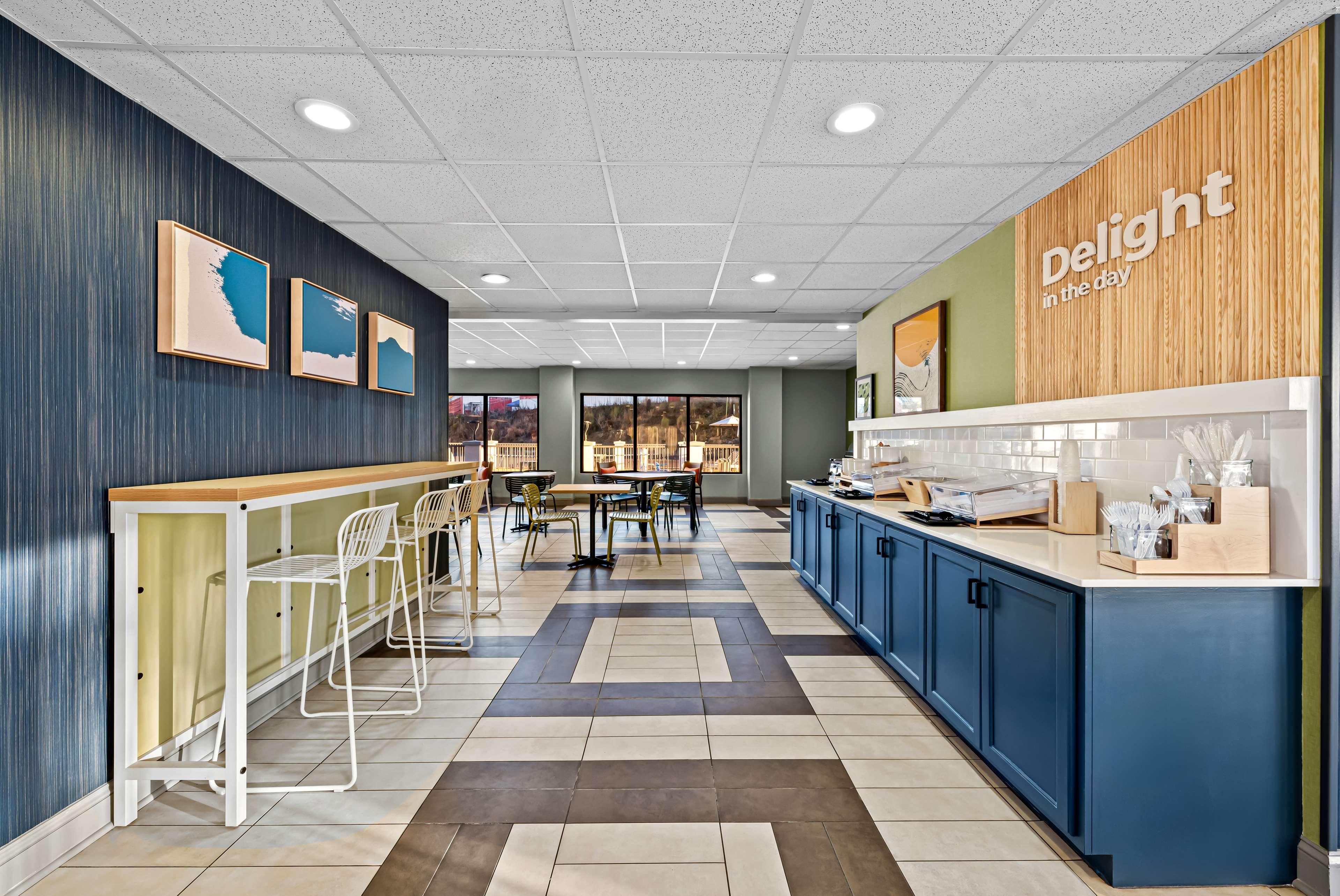 Spark By Hilton Tuscaloosa University