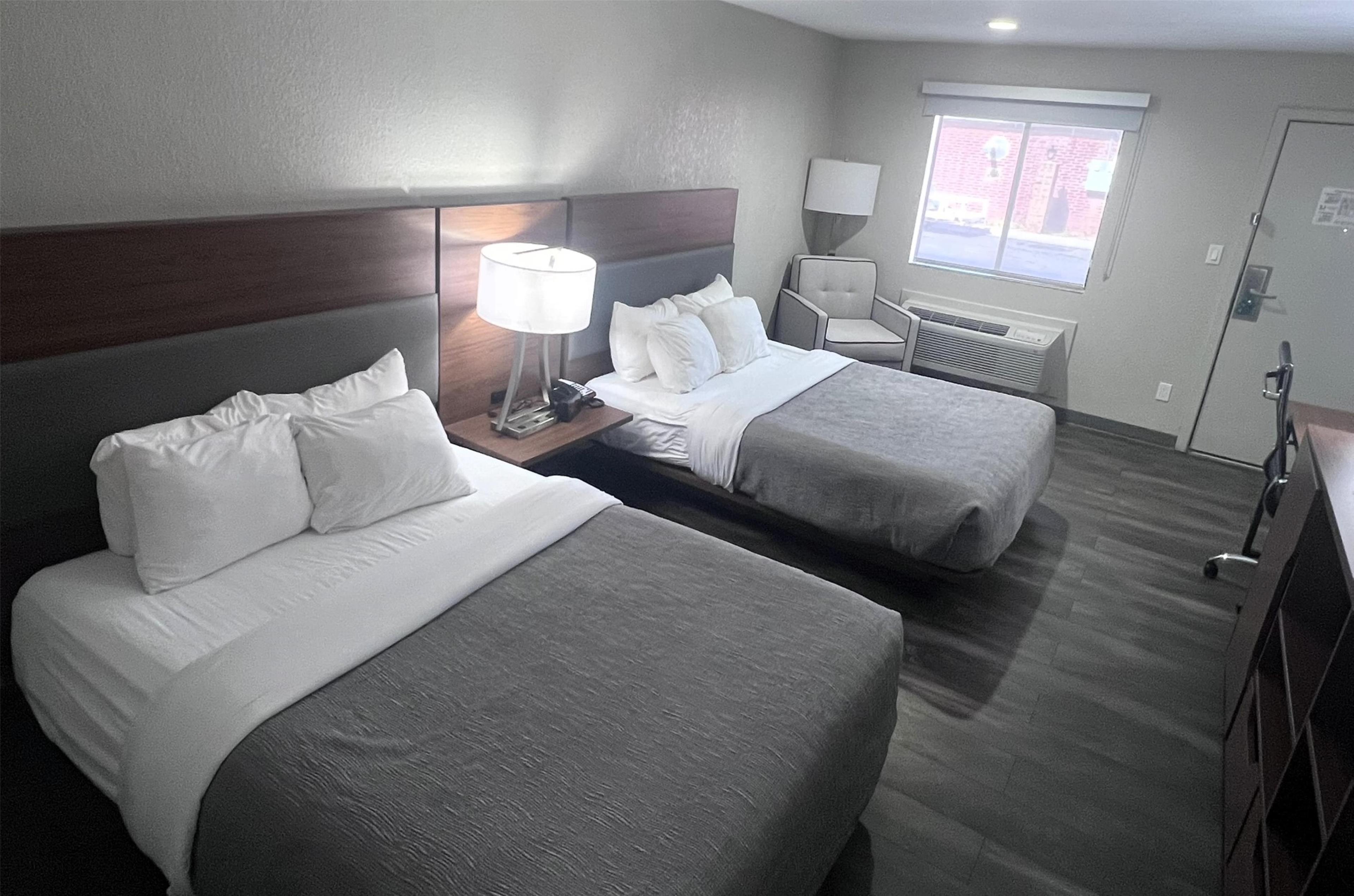 Surestay Plus Best Western Alamogordo White Sands