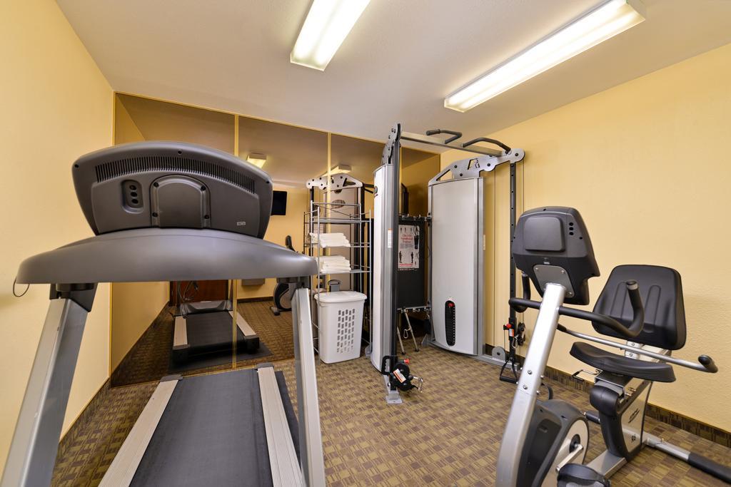 Quality Inn & Suites Elko
