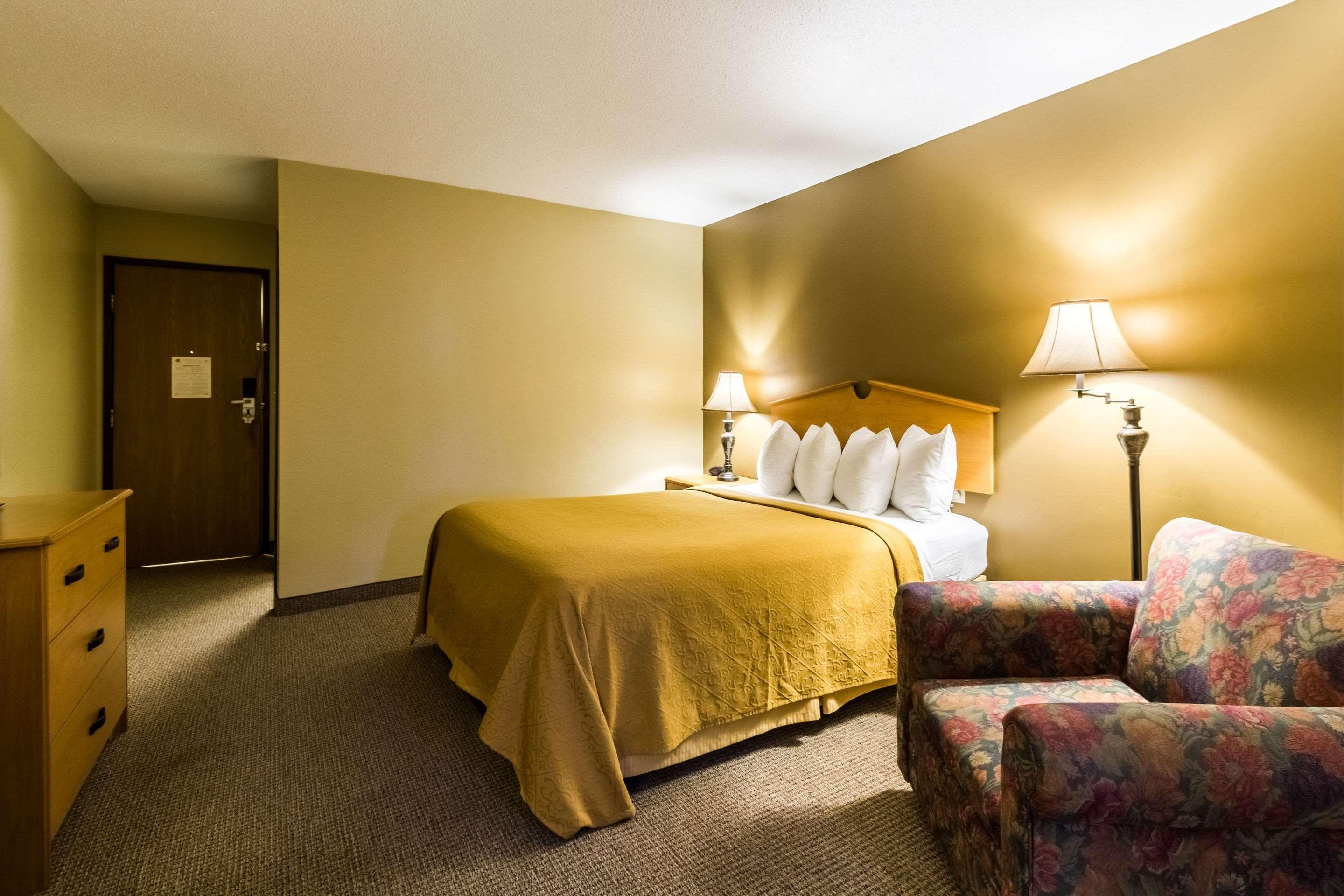 Quality Inn Grand Forks