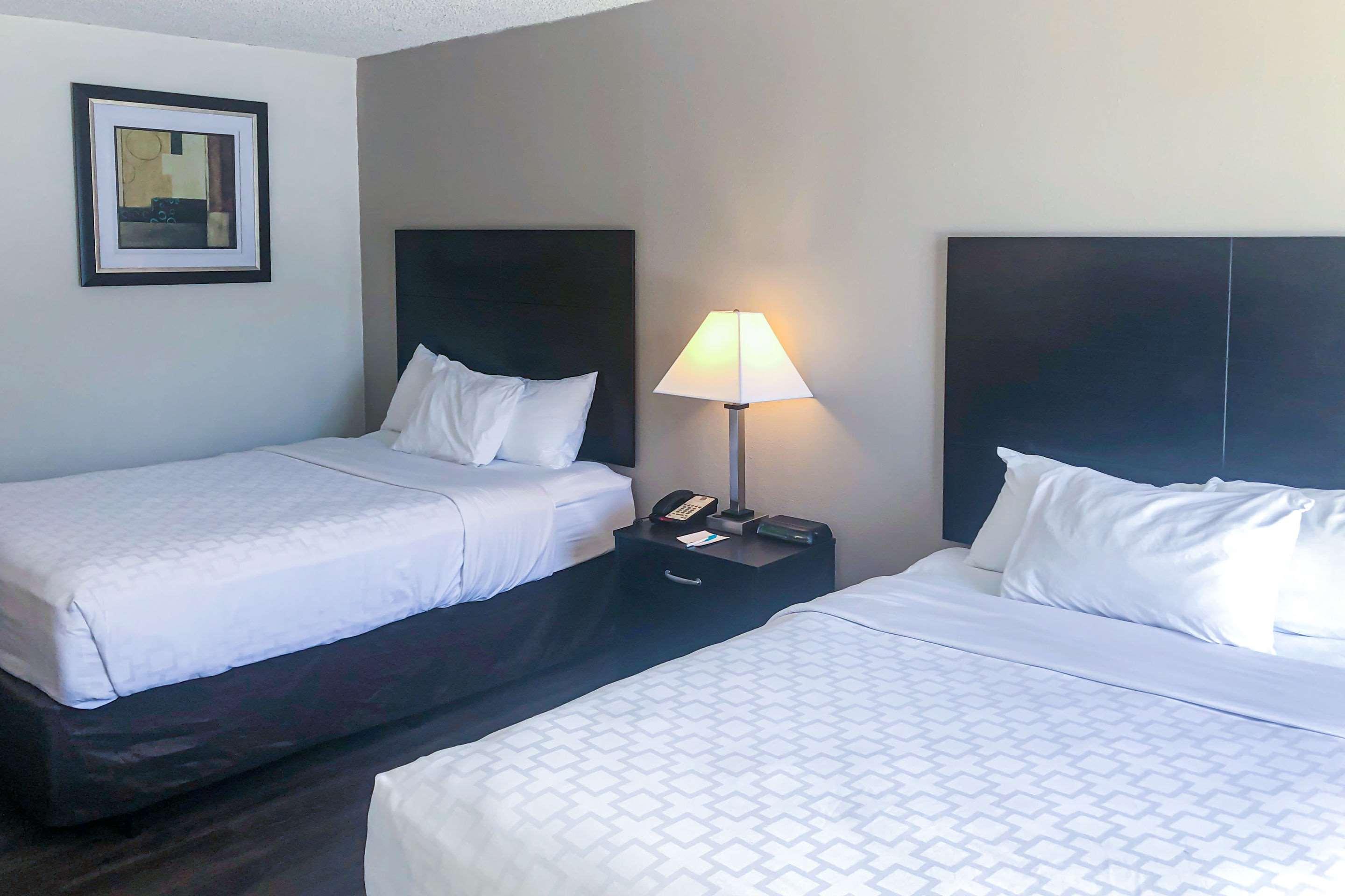 Clarion Inn And Events Center Pueblo North