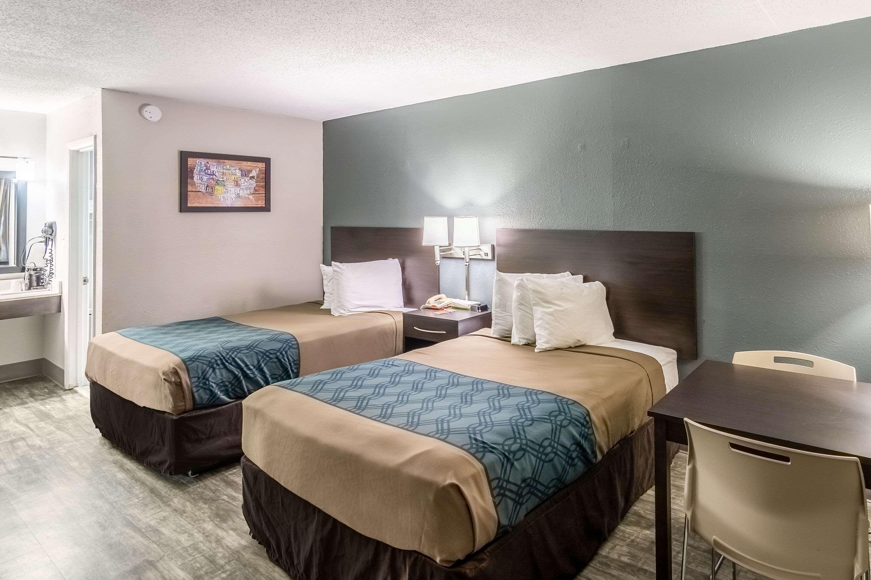 Econo Lodge Crestview
