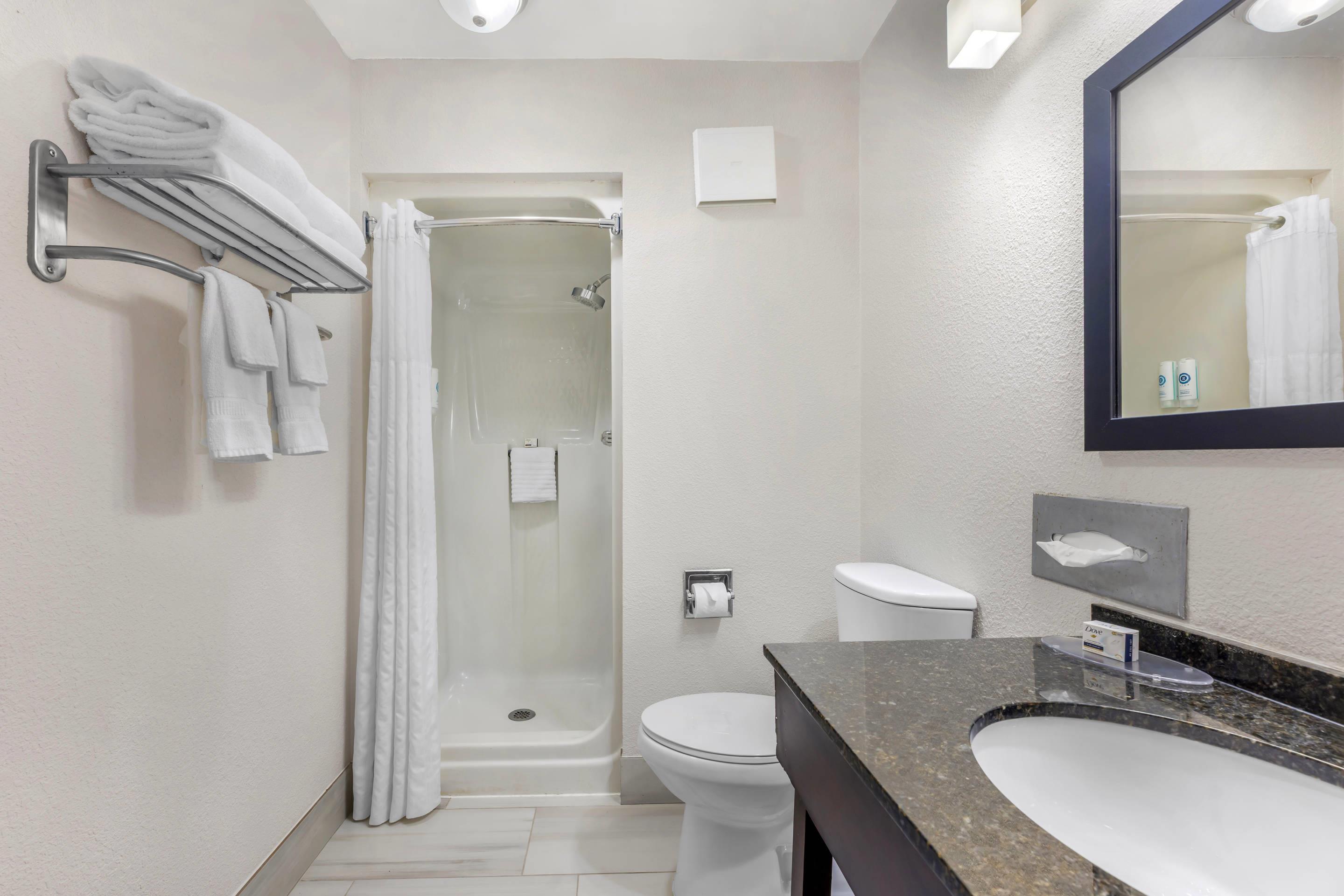 Comfort Inn Bourbonnais near I-57
