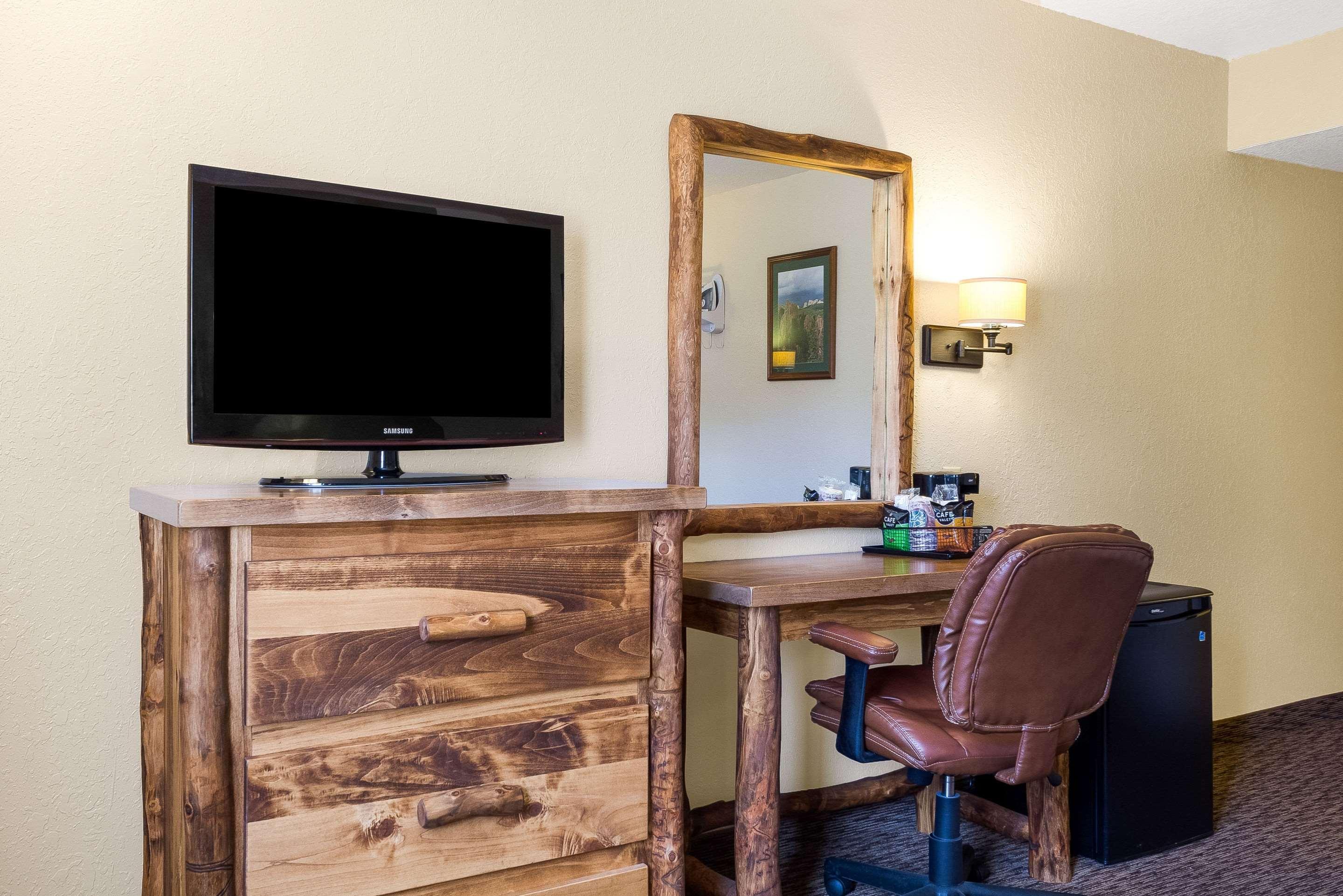 Econo Lodge Custer