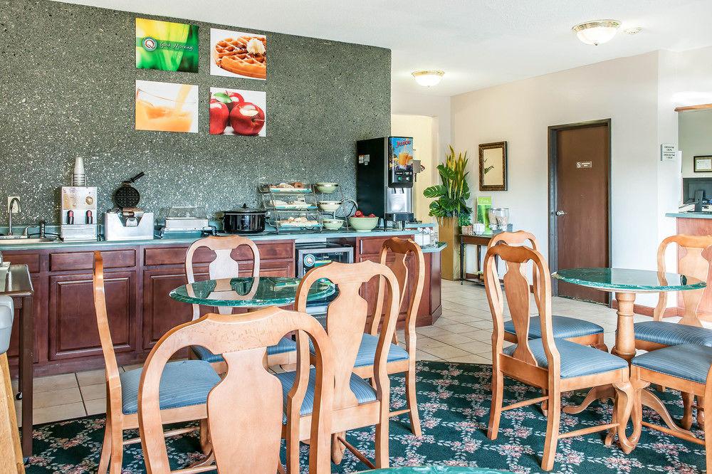 Quality Inn & Suites Danville East