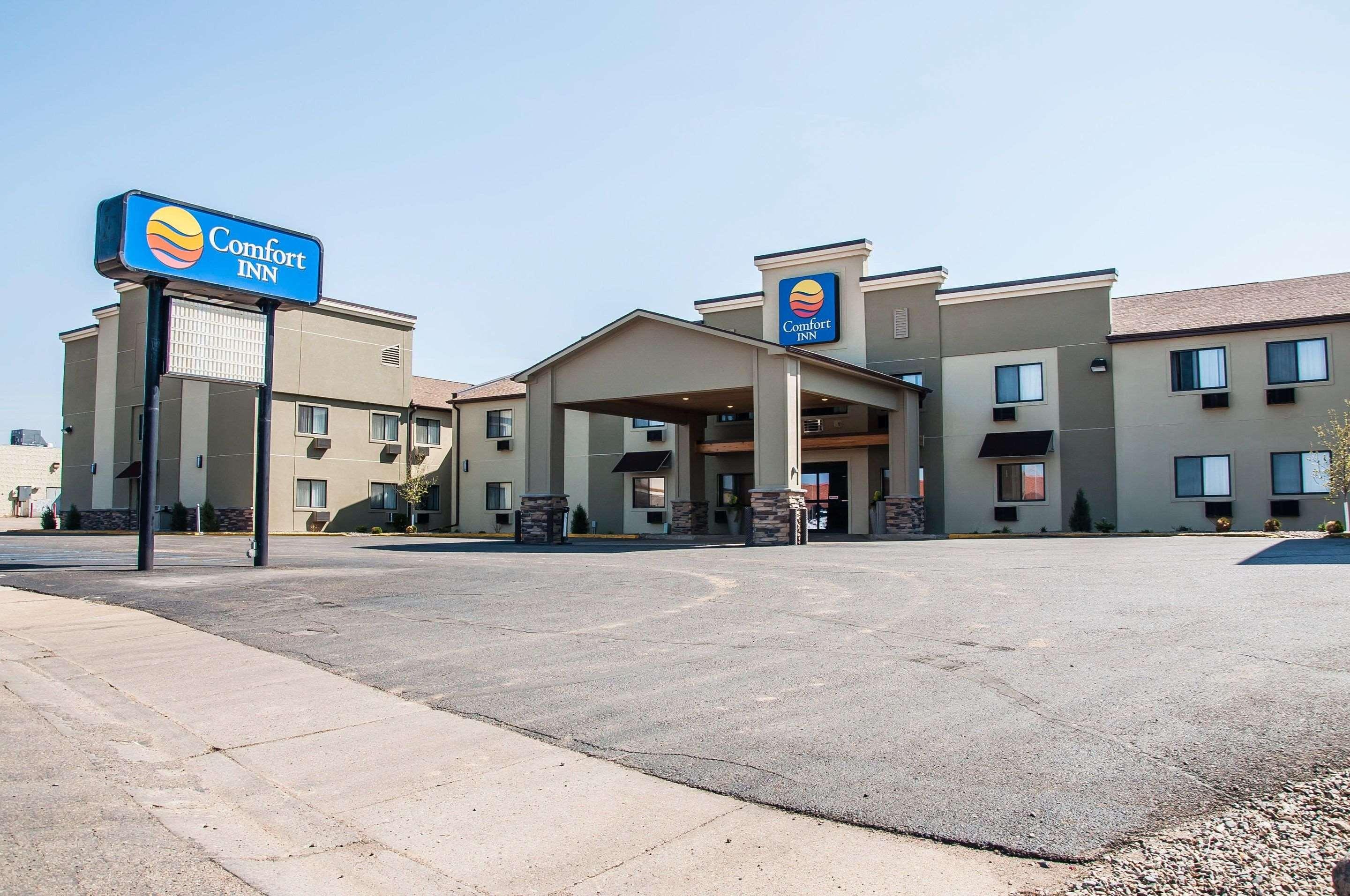 Comfort Inn North
