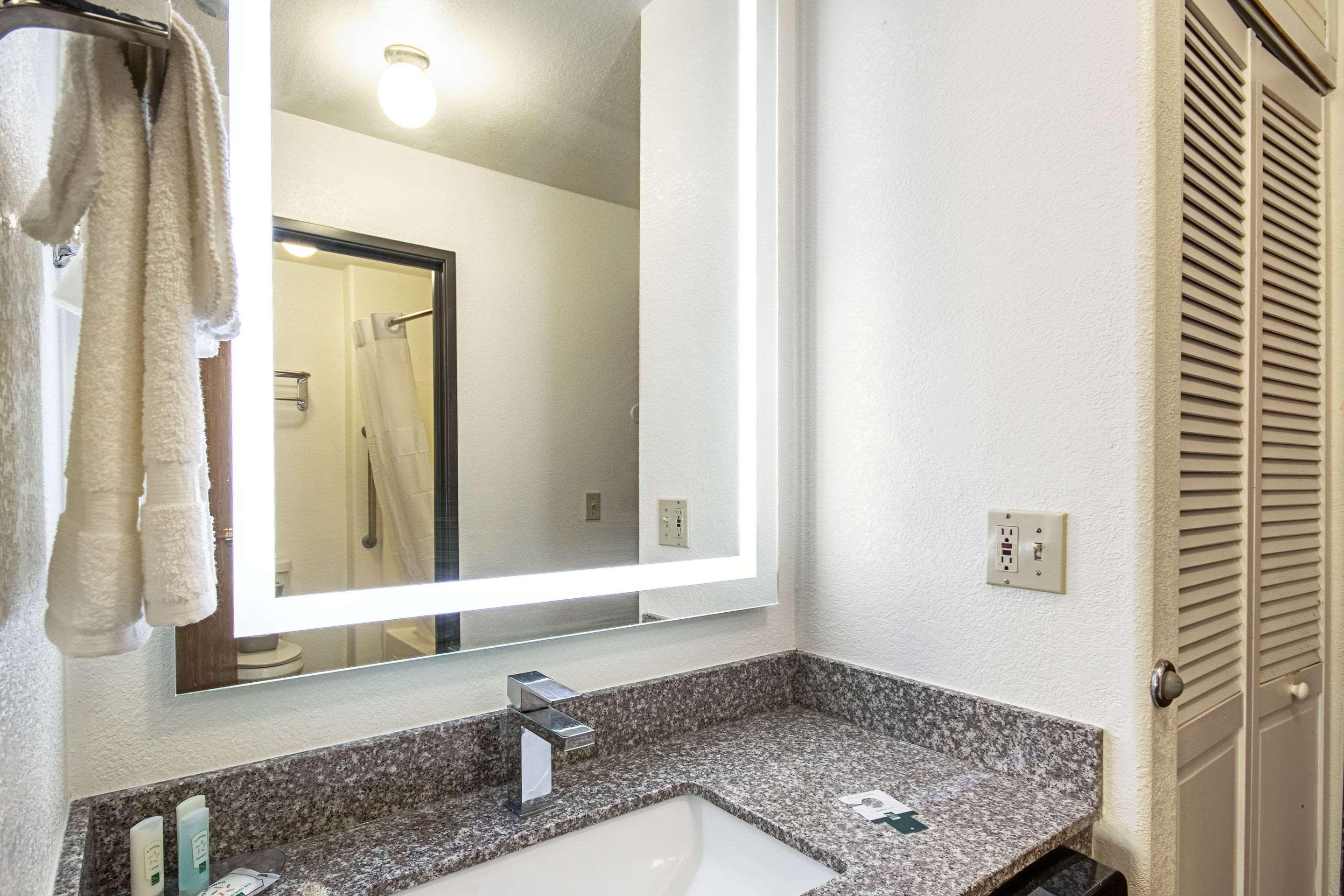 Double or twin room