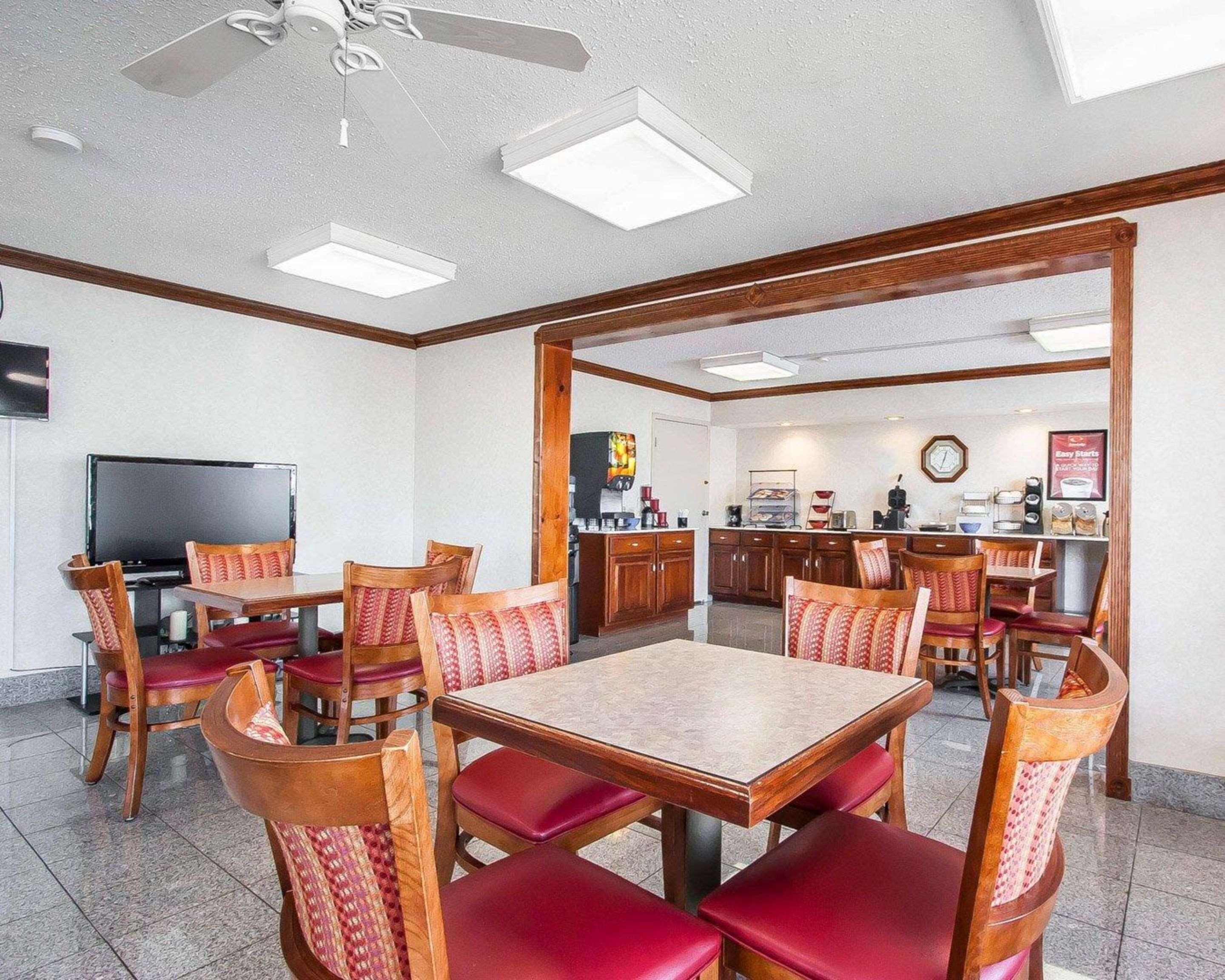 Econo Lodge Dyersburg