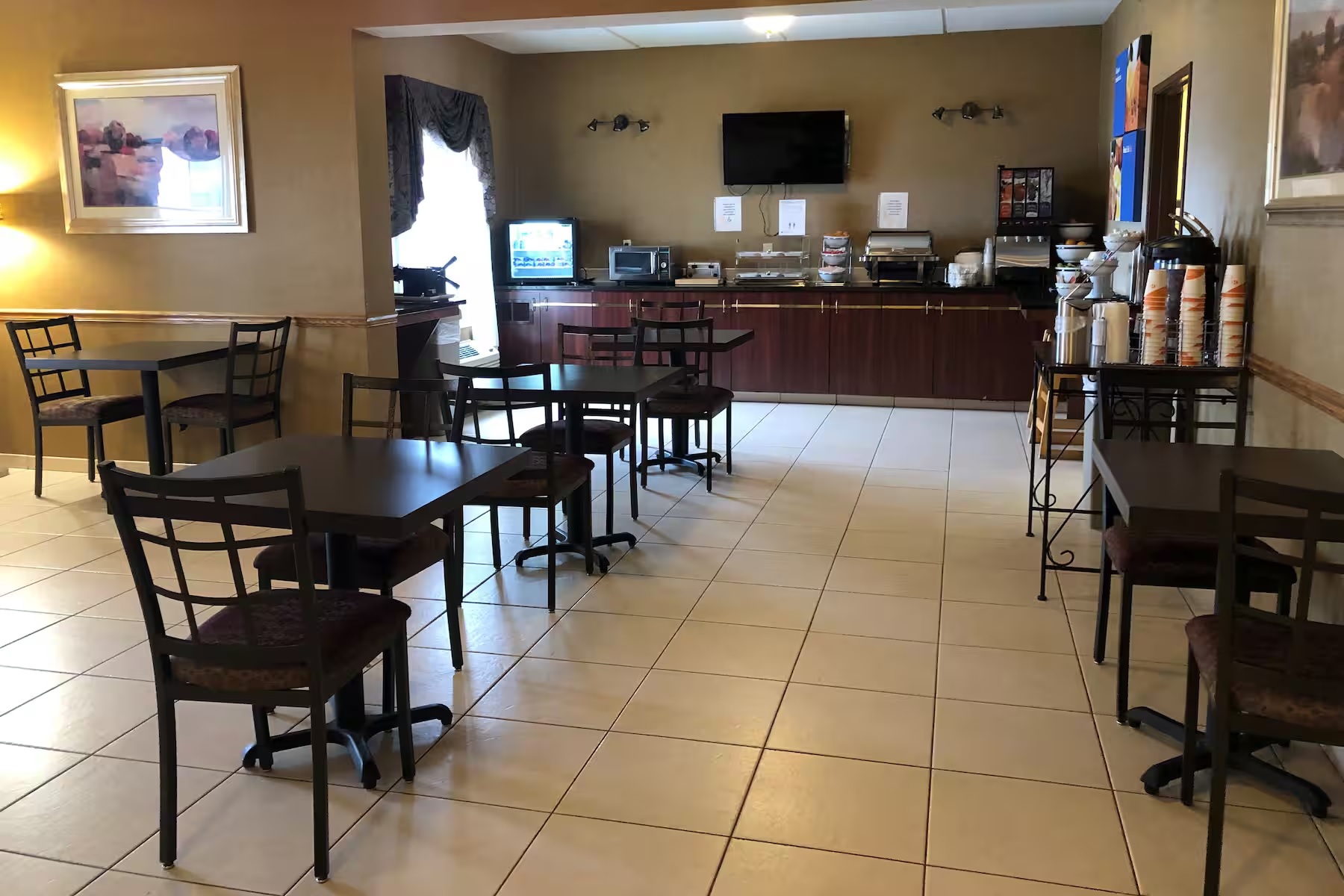 Wingate by Wyndham Grove City