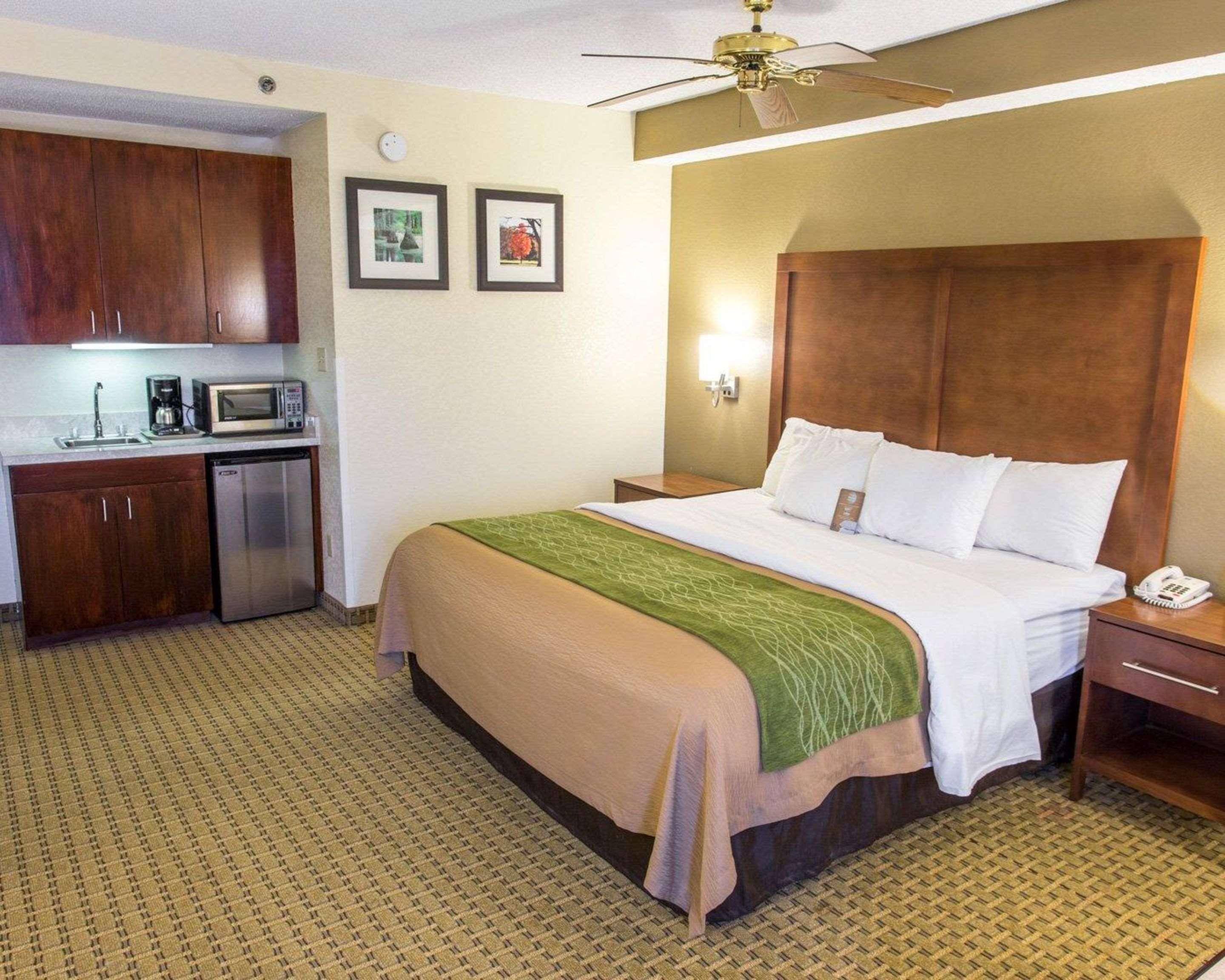 Comfort Inn