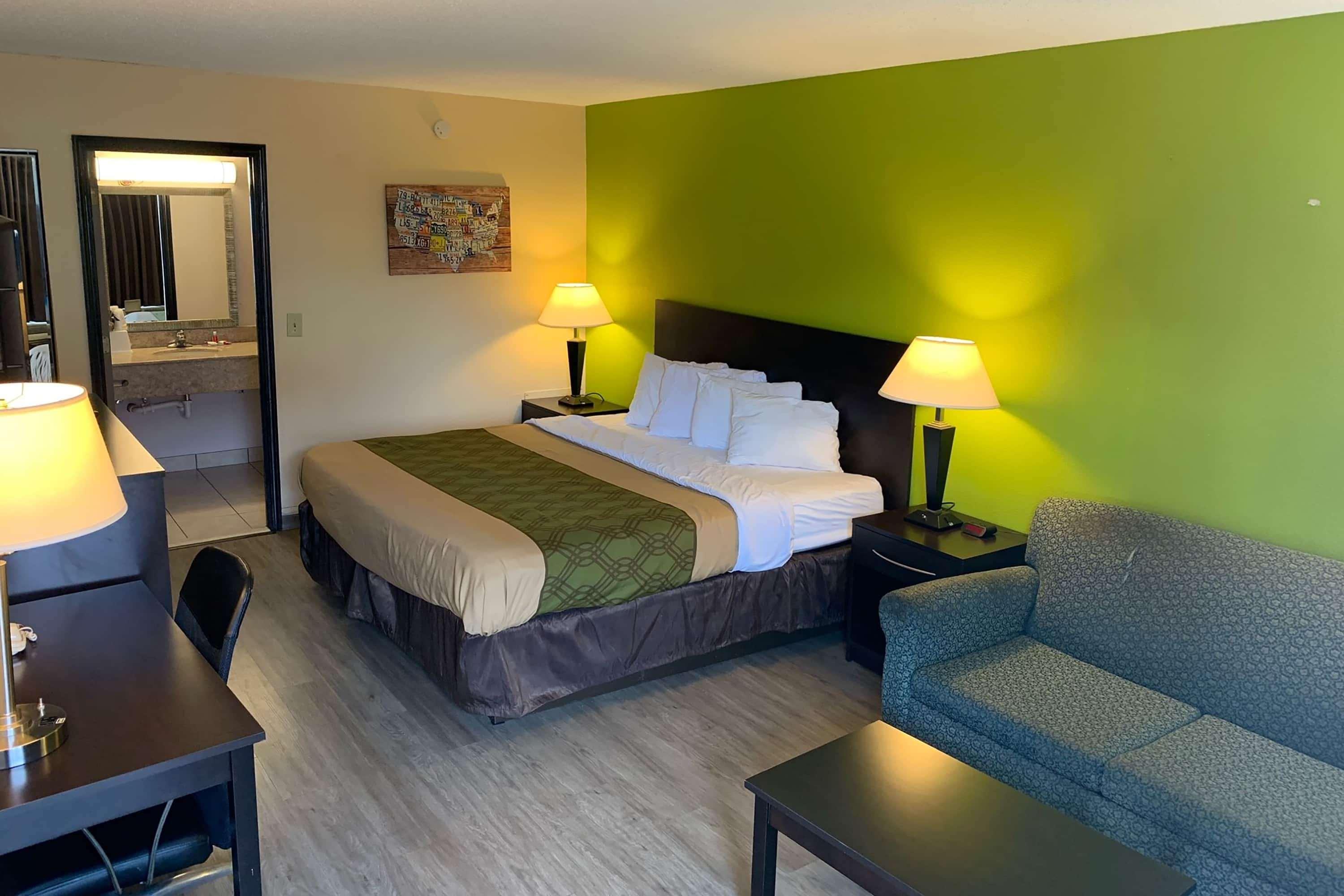 Days Inn By Wyndham Harrisonburg