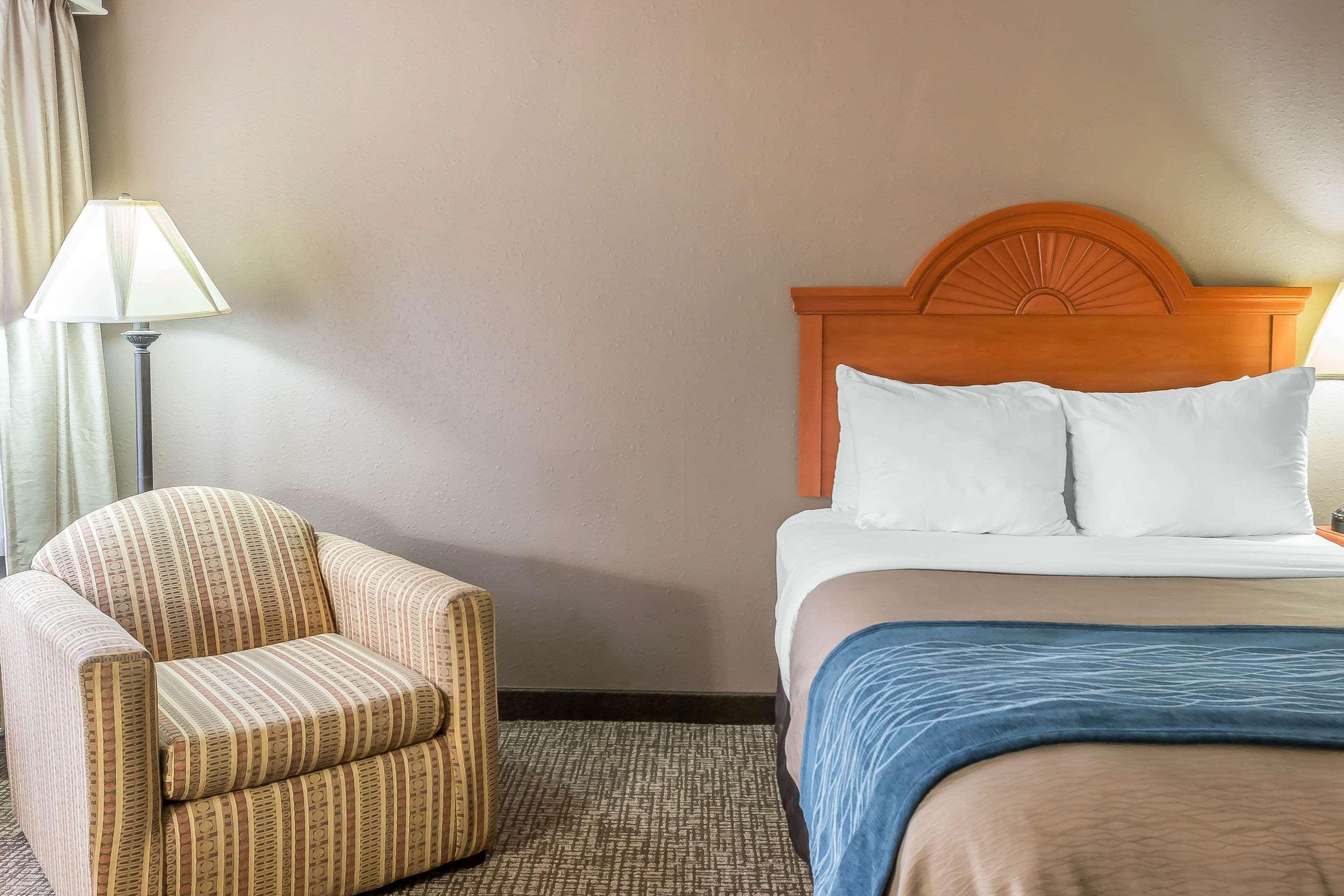 Comfort Inn Kalamazoo Area