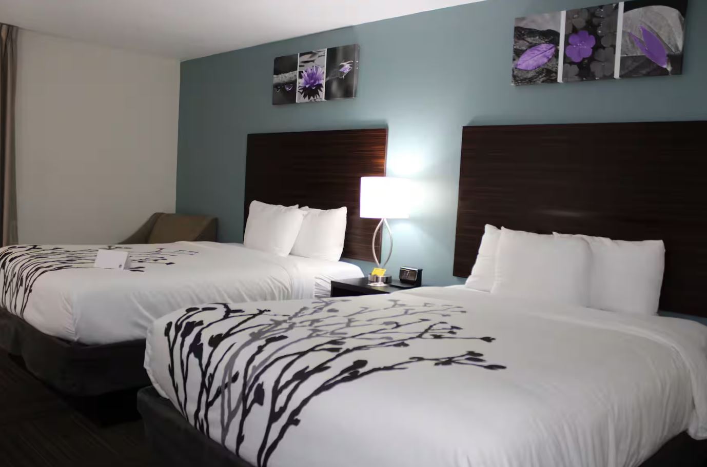 Wingate by Wyndham Kings Bay Naval Base