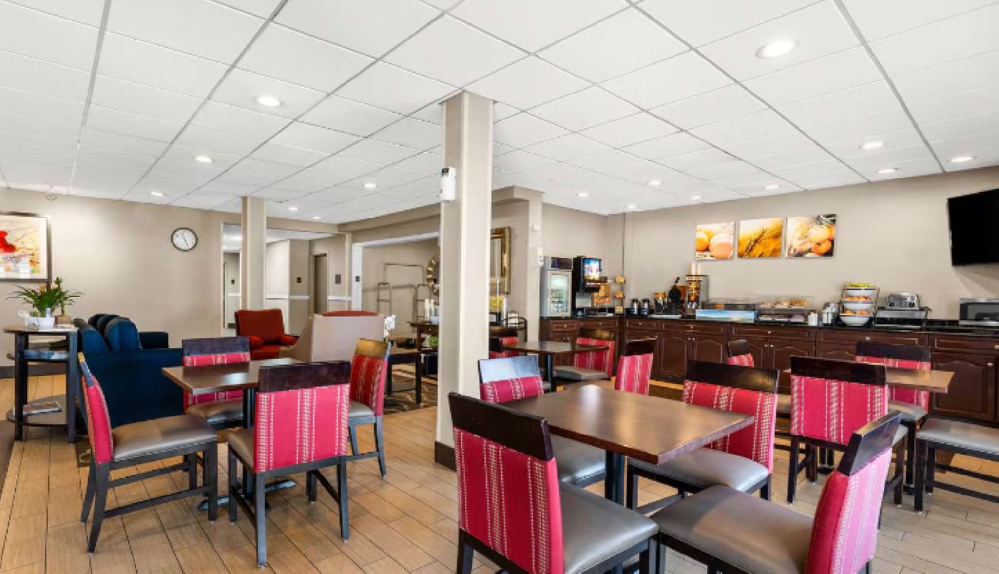 SureStay Plus by Best Western Reading North