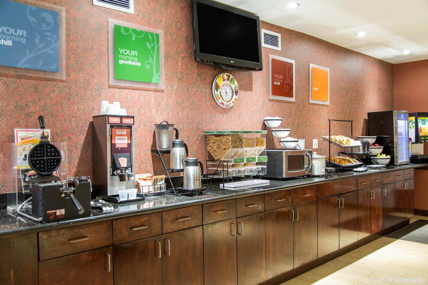 Comfort Inn Shreveport I-49