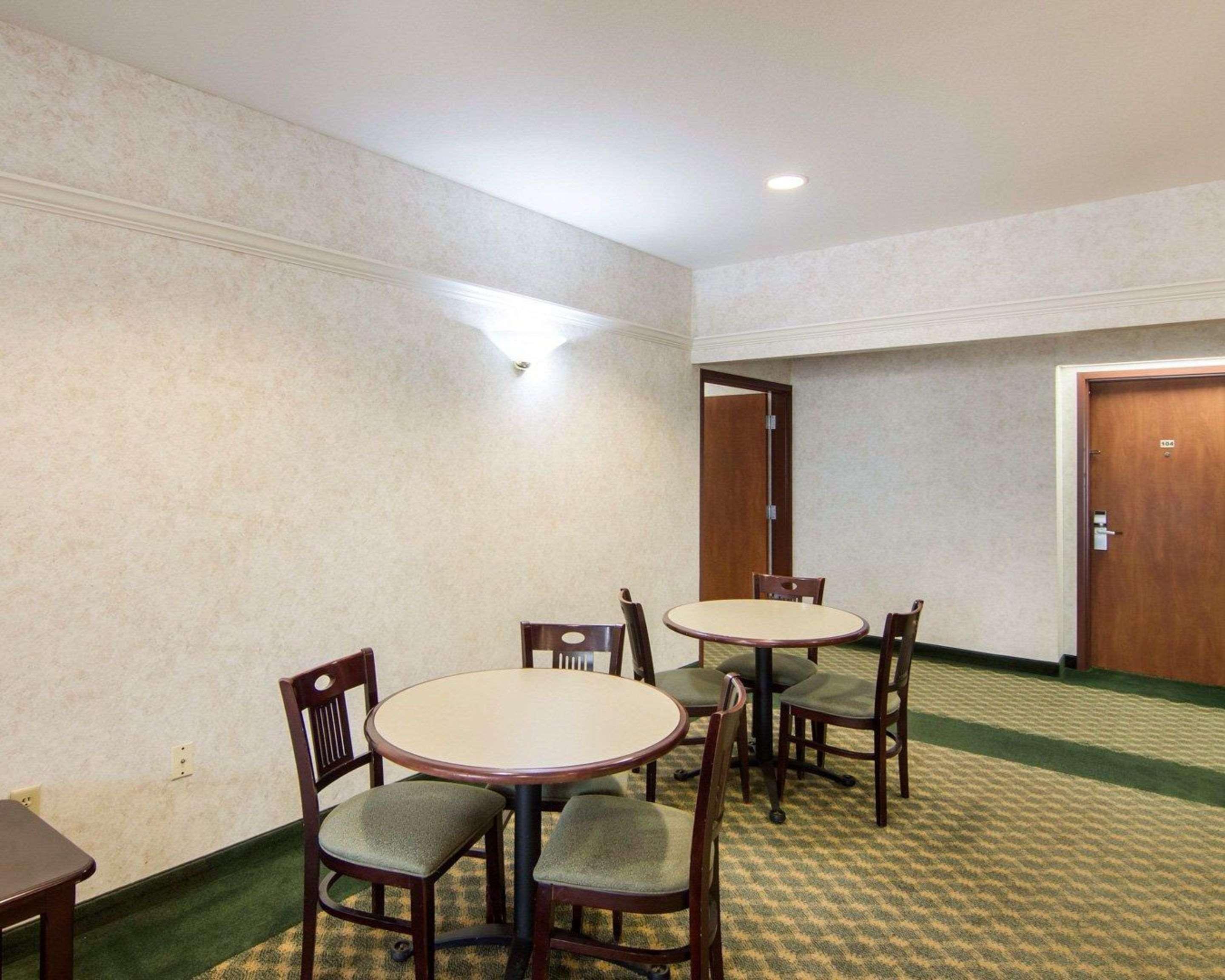 Econo Lodge Weatherford