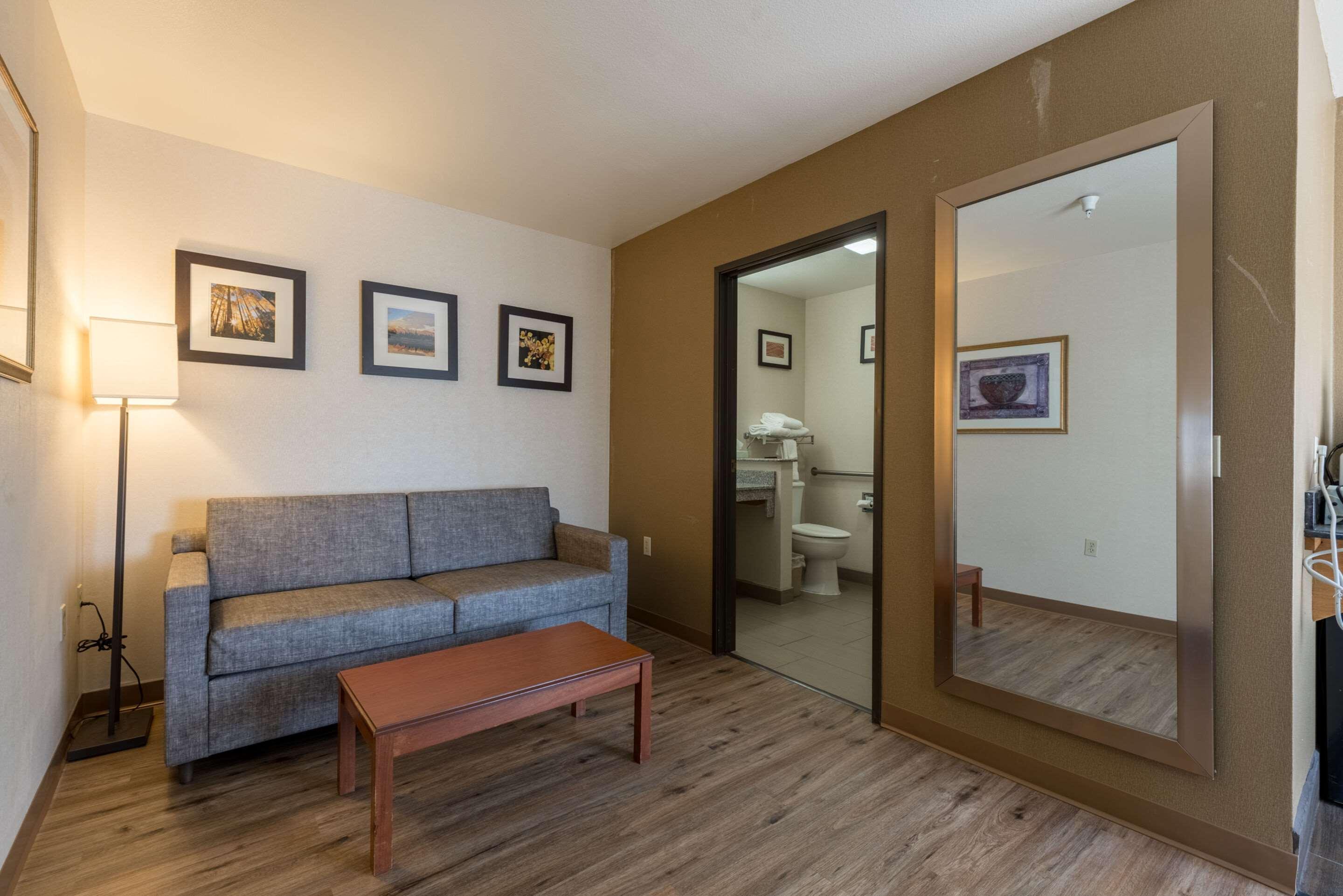 Comfort Inn & Suites Alamosa