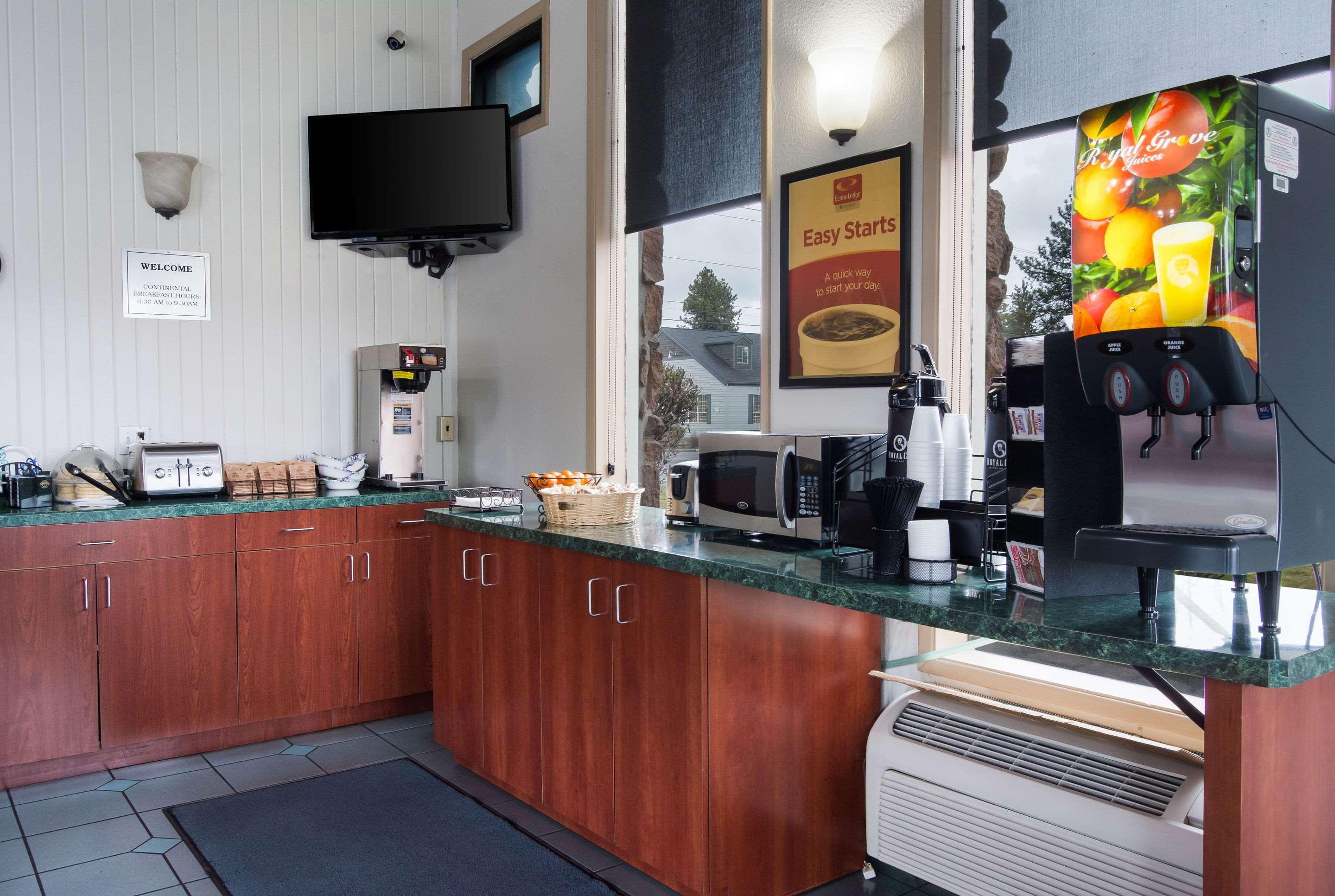 Bend Inn Suites
