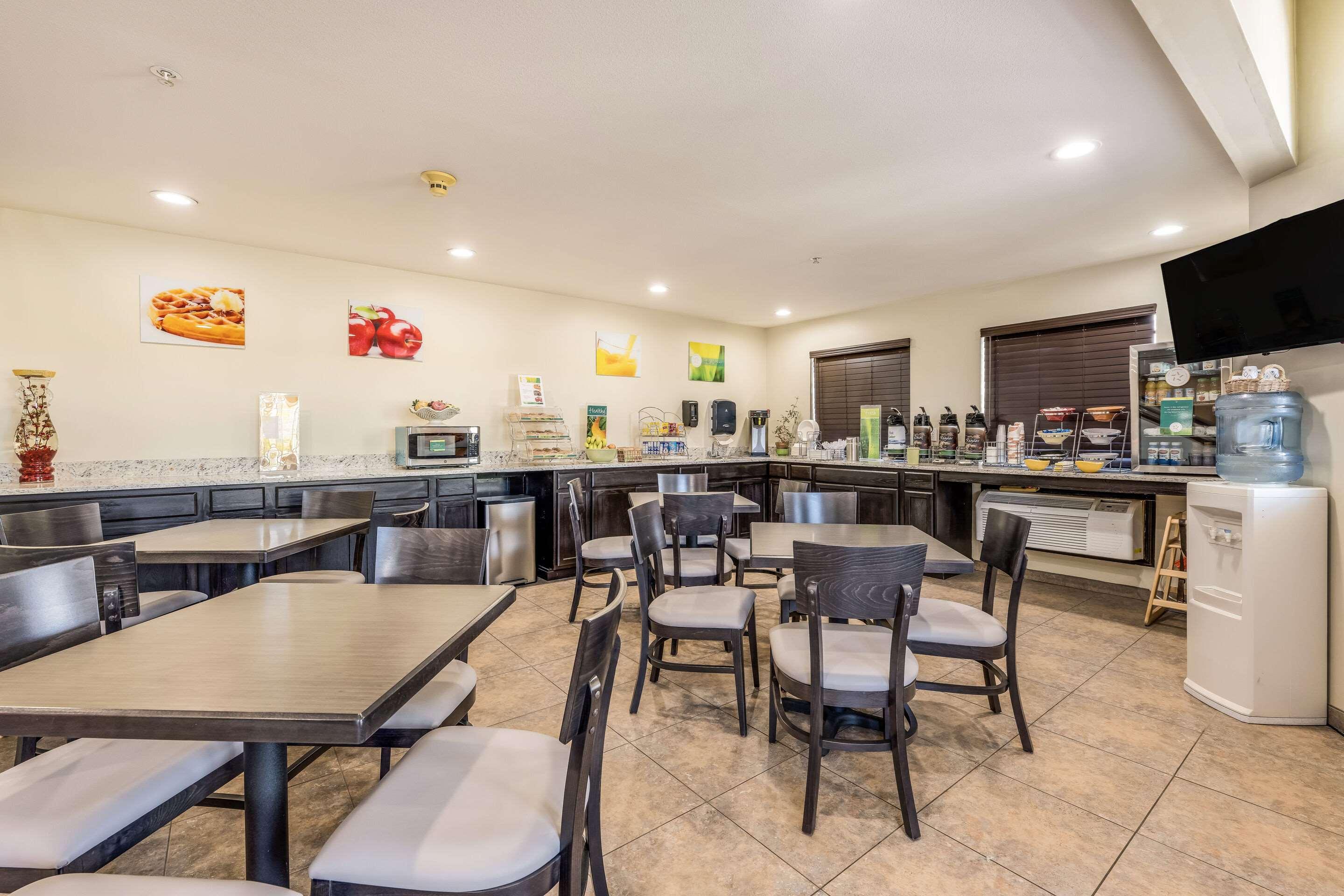 Quality Inn Cle Elum/Ellensburg
