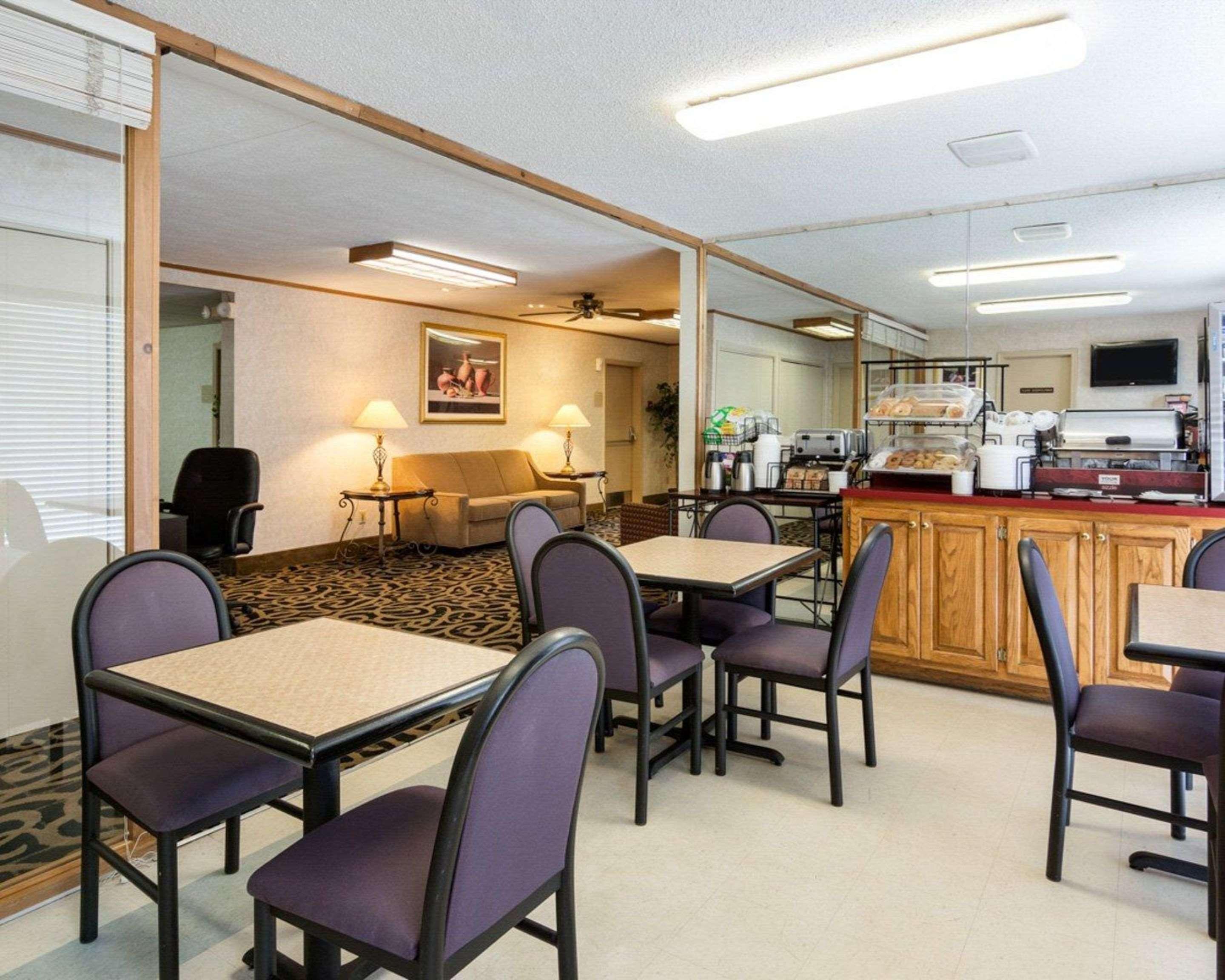 Quality Inn University Area