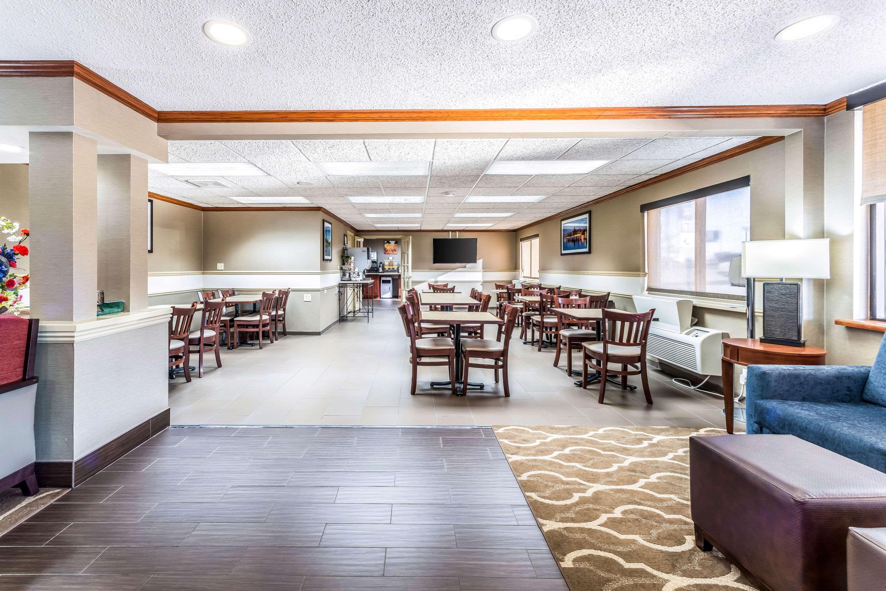 Comfort Inn Festus-St Louis South