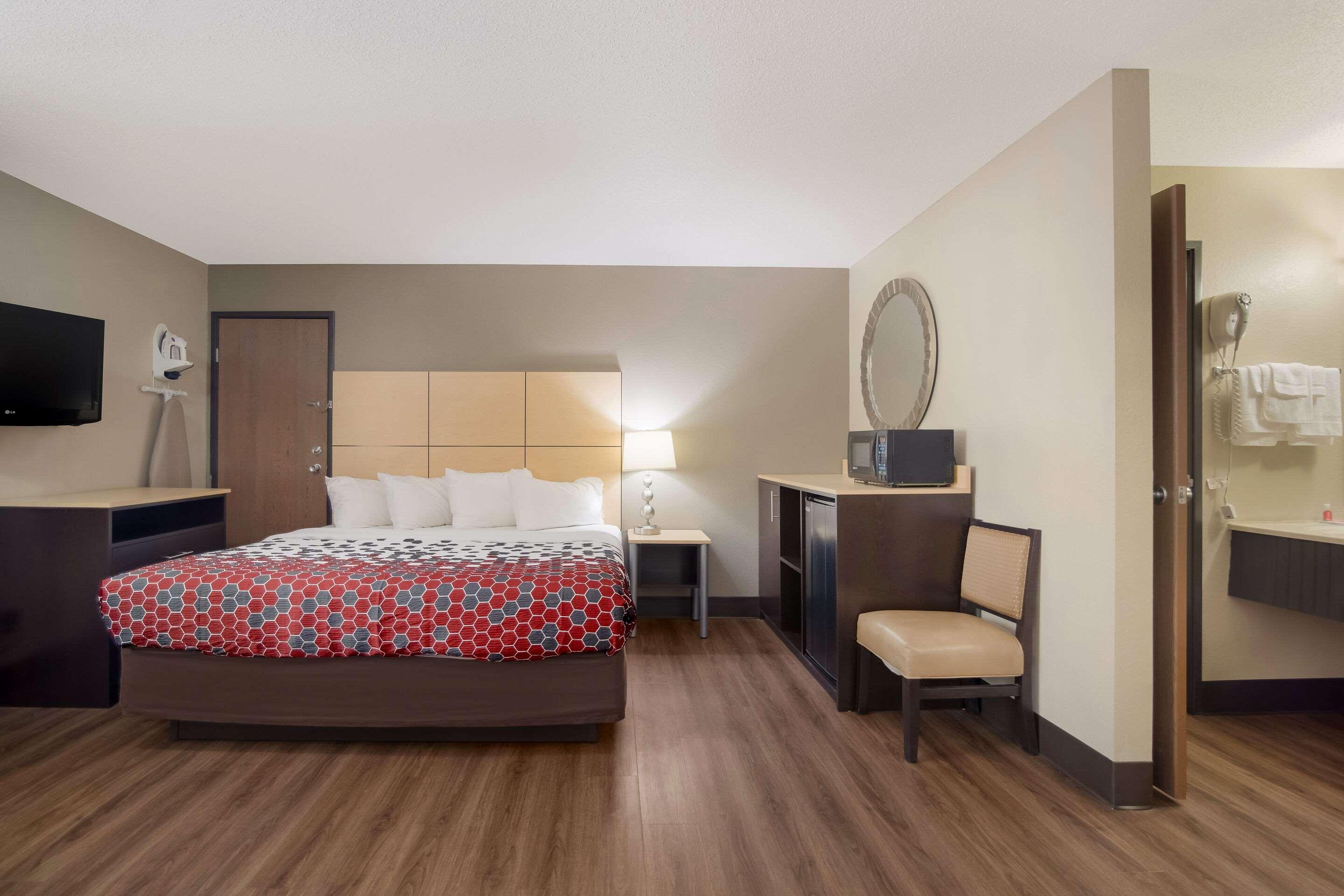 Econo Lodge Grand Forks