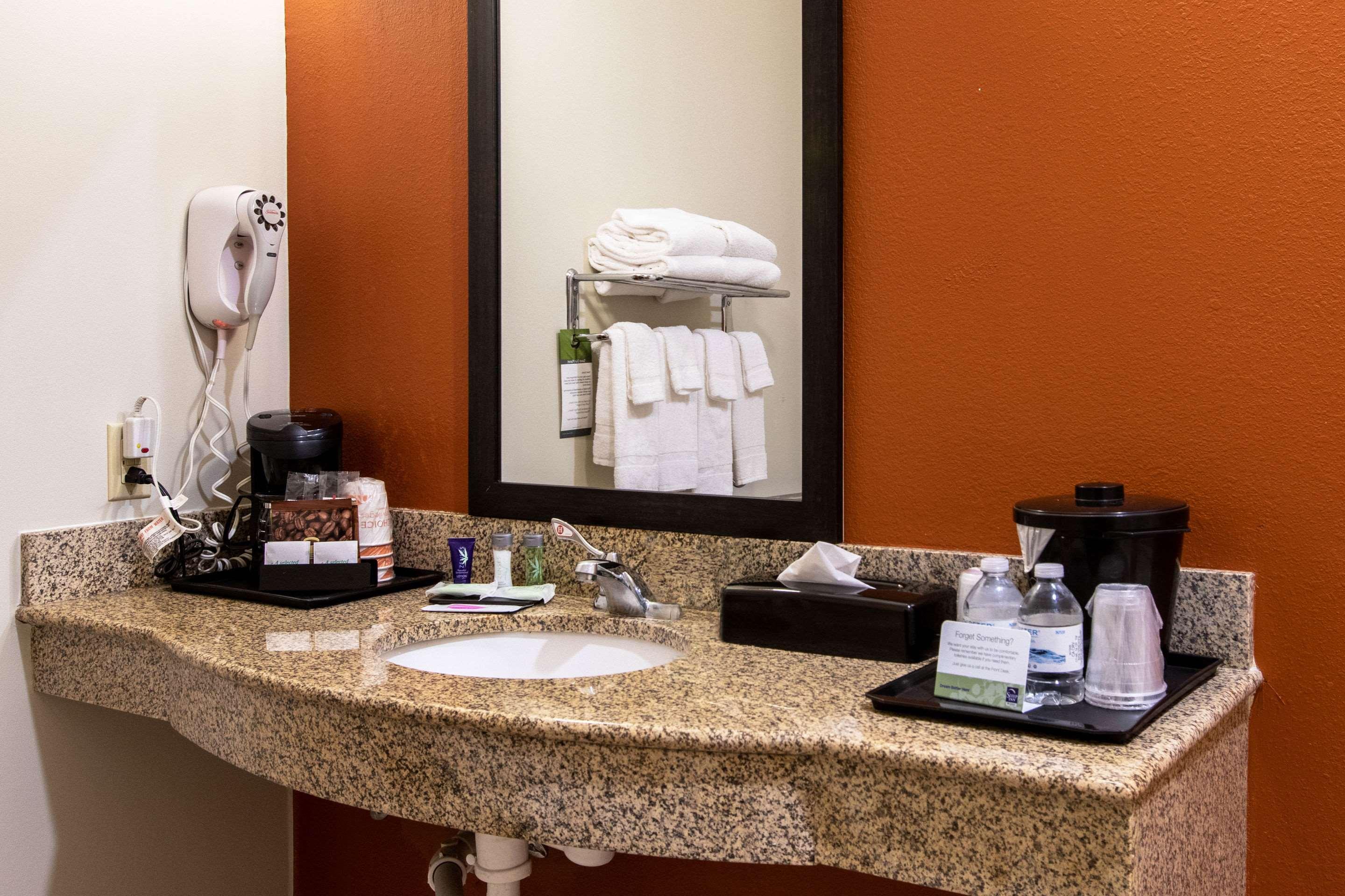 Sleep Inn & Suites Hobbs
