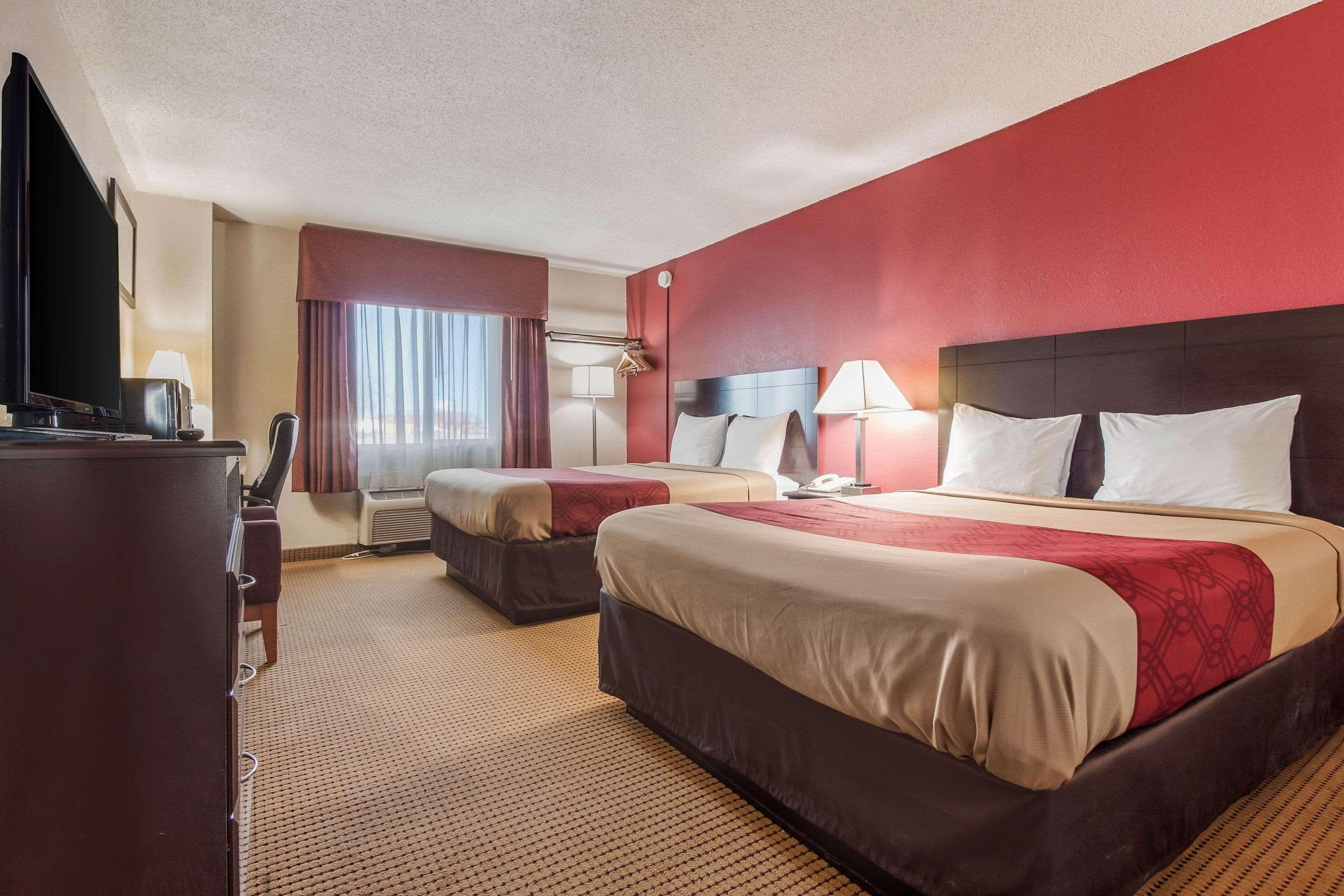 Econo Lodge