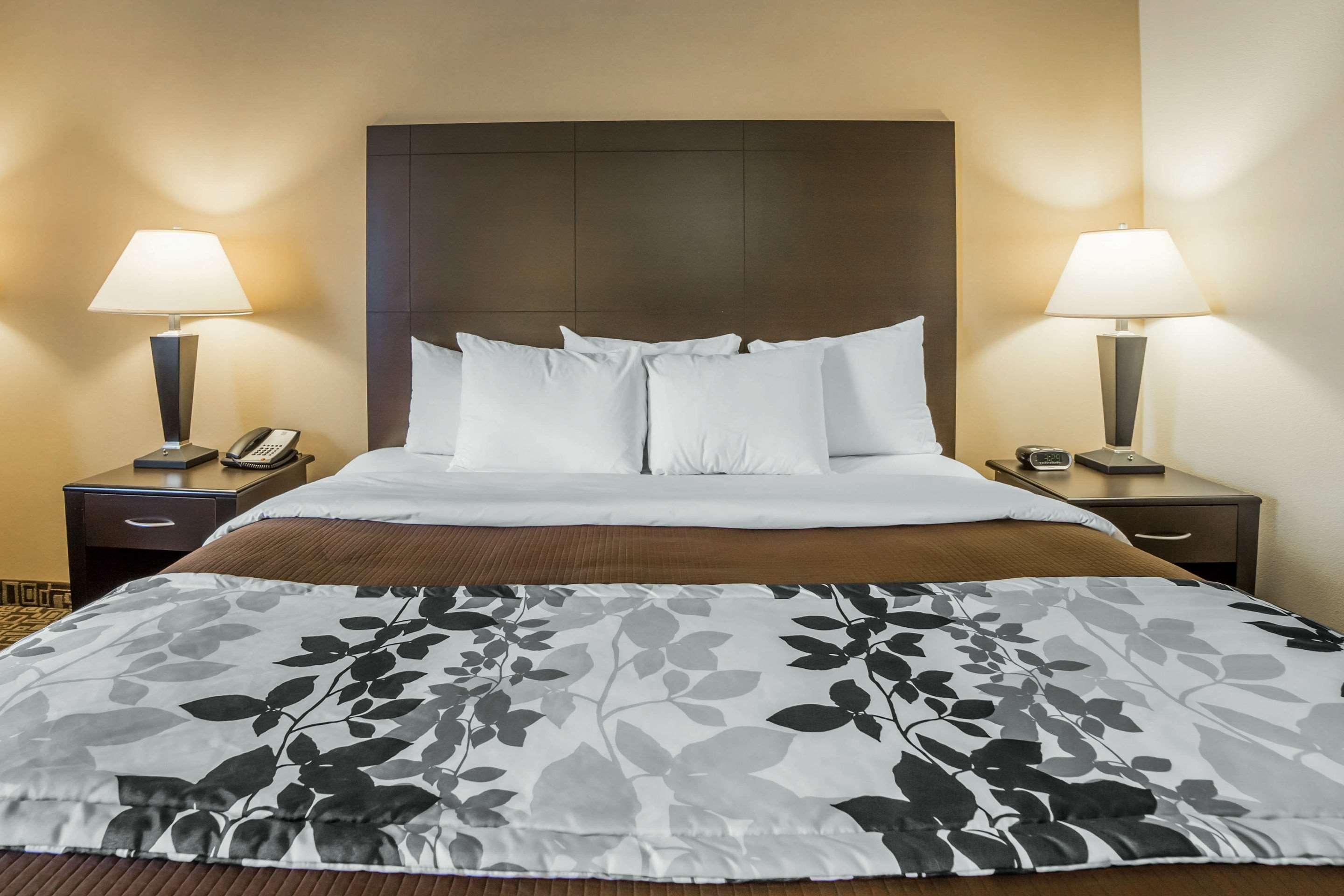 Sleep Inn Provo Near University