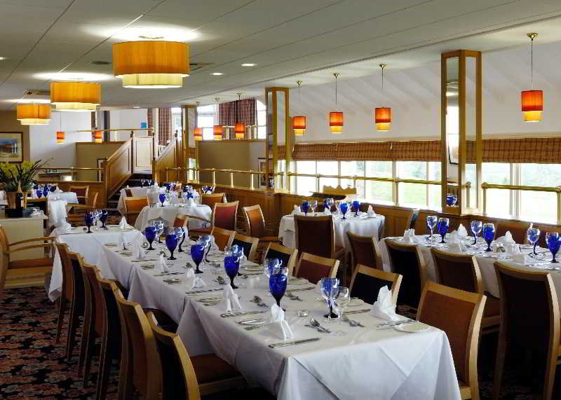 Tewkesbury Park Hotel, Golf & Country Club