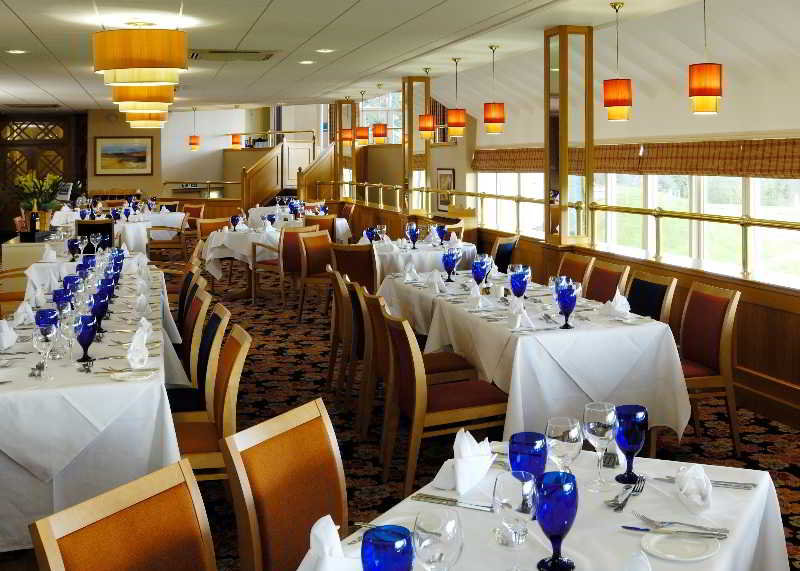 Tewkesbury Park | Hotel and Golf course by null