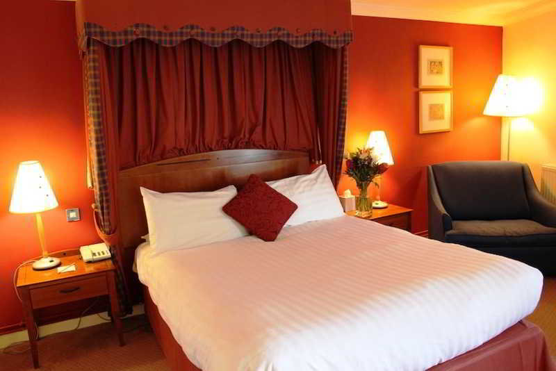 Tewkesbury Park | Hotel and Golf course by null
